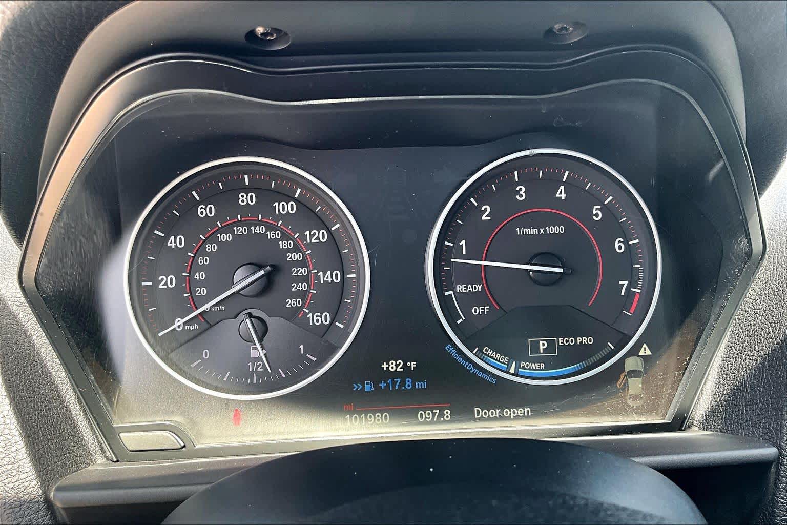 2016 BMW 228i