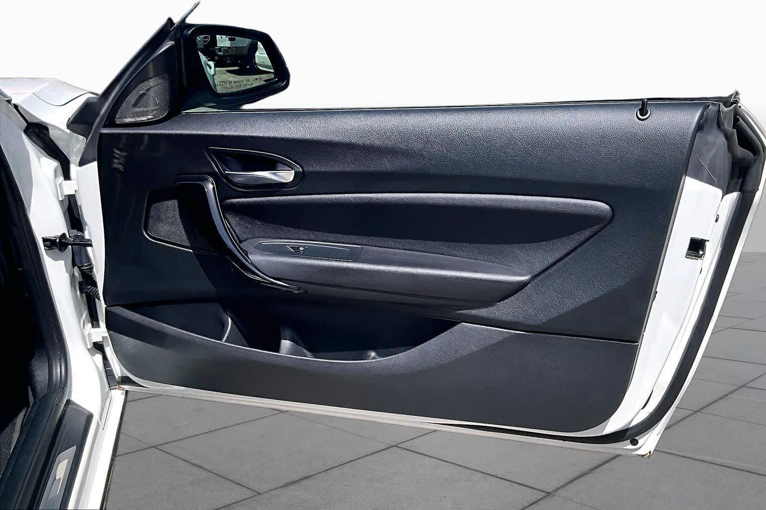 2016 BMW 228i