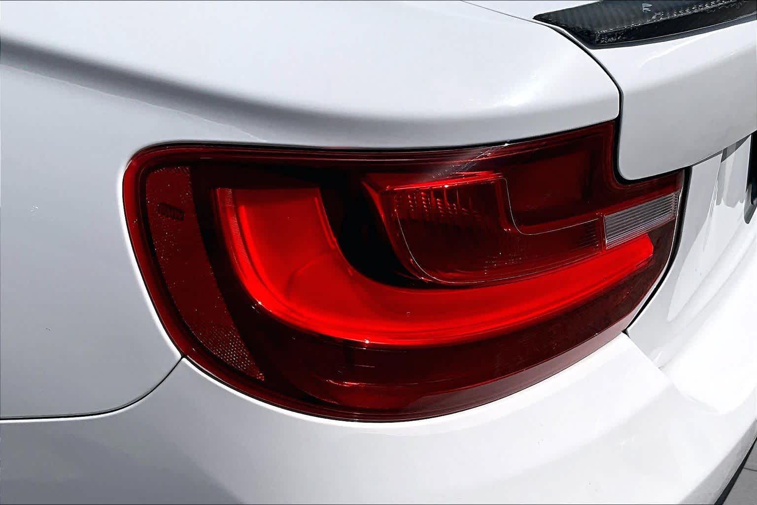 2016 BMW 228i