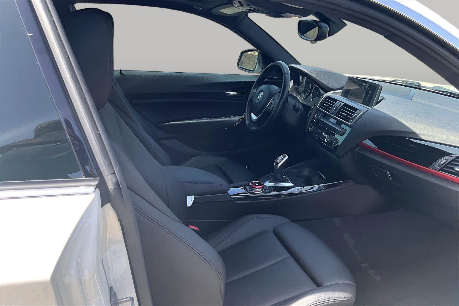2016 BMW 228i