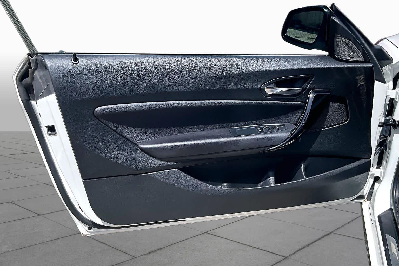 2016 BMW 228i