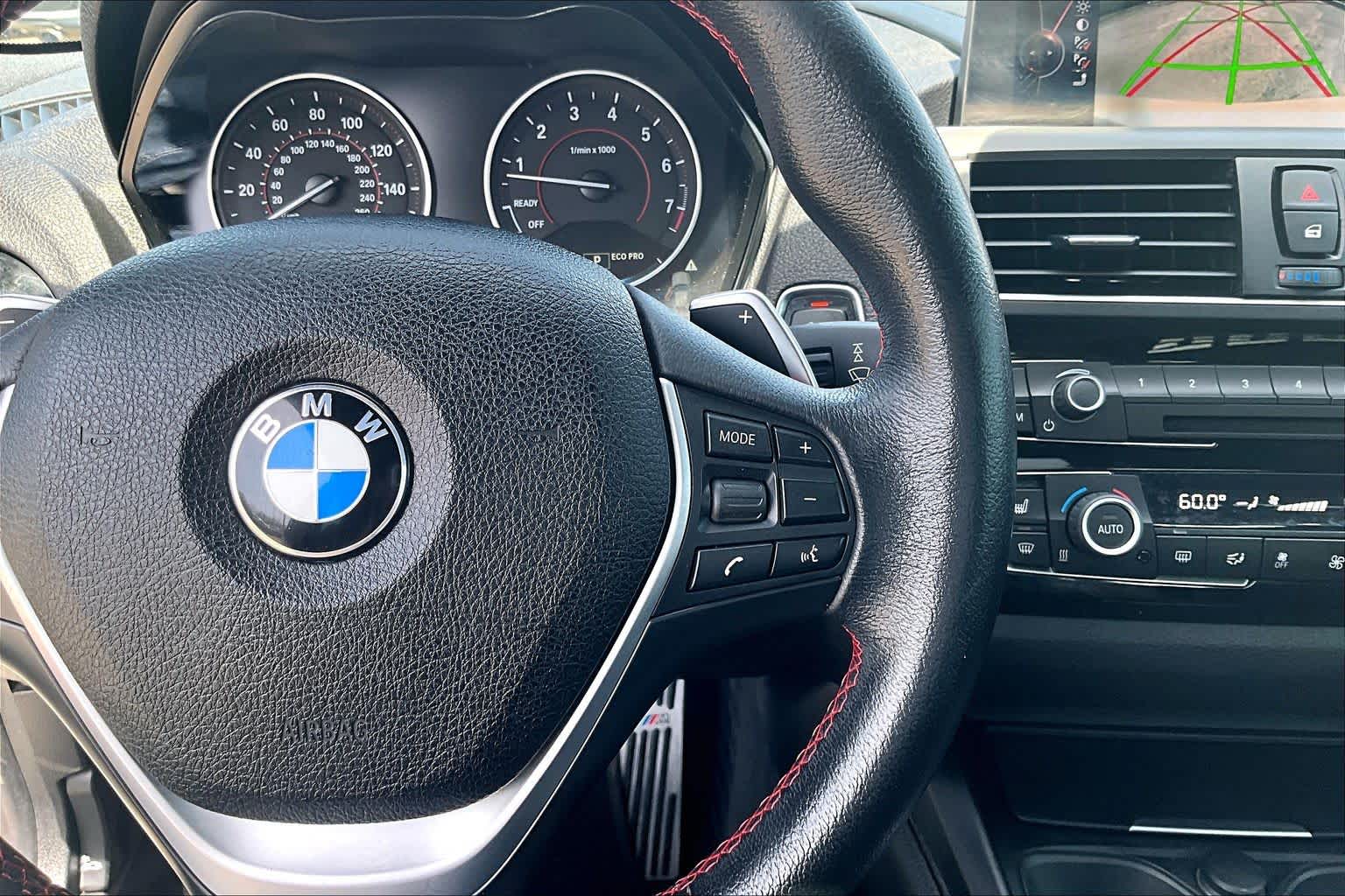 2016 BMW 228i