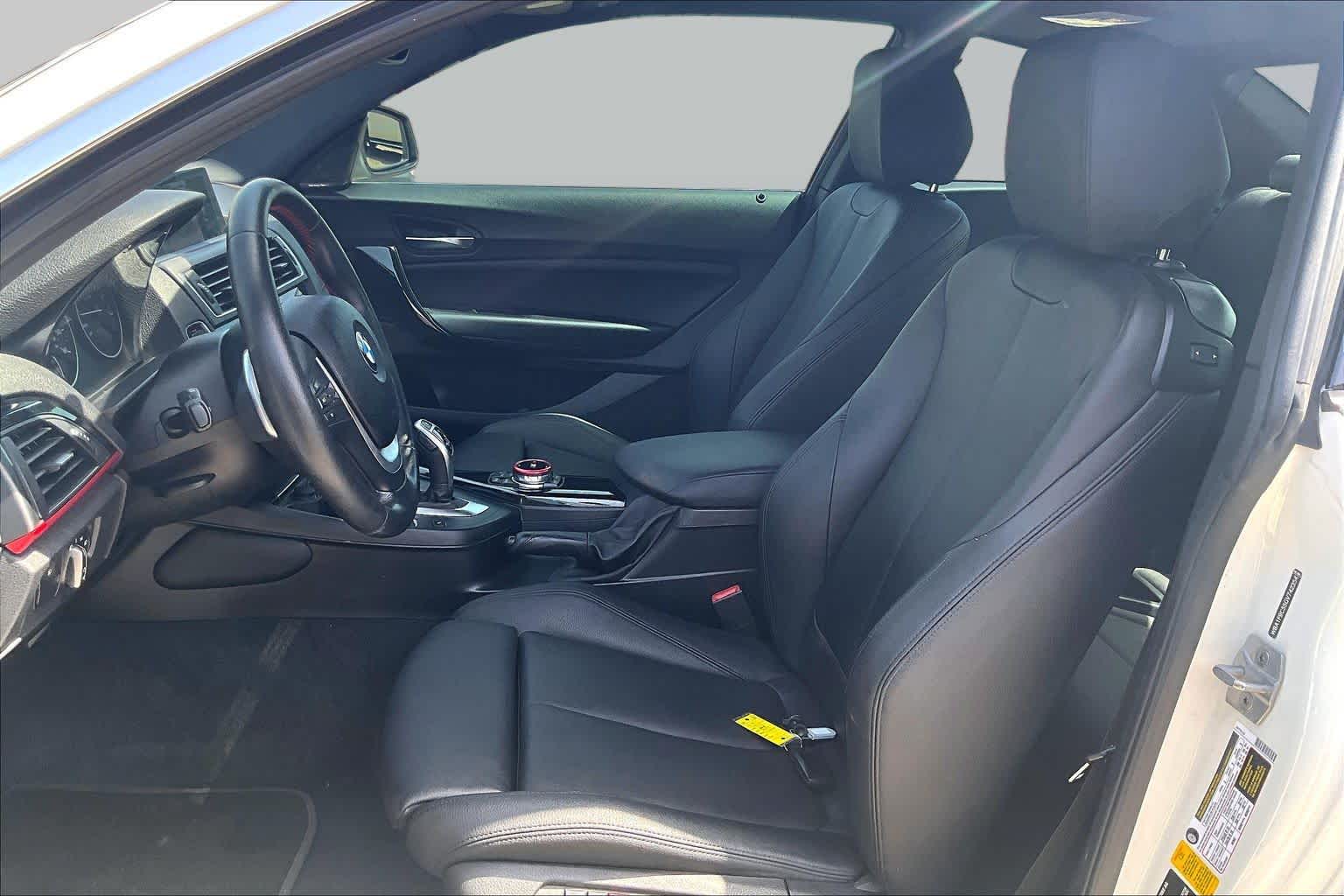 2016 BMW 228i