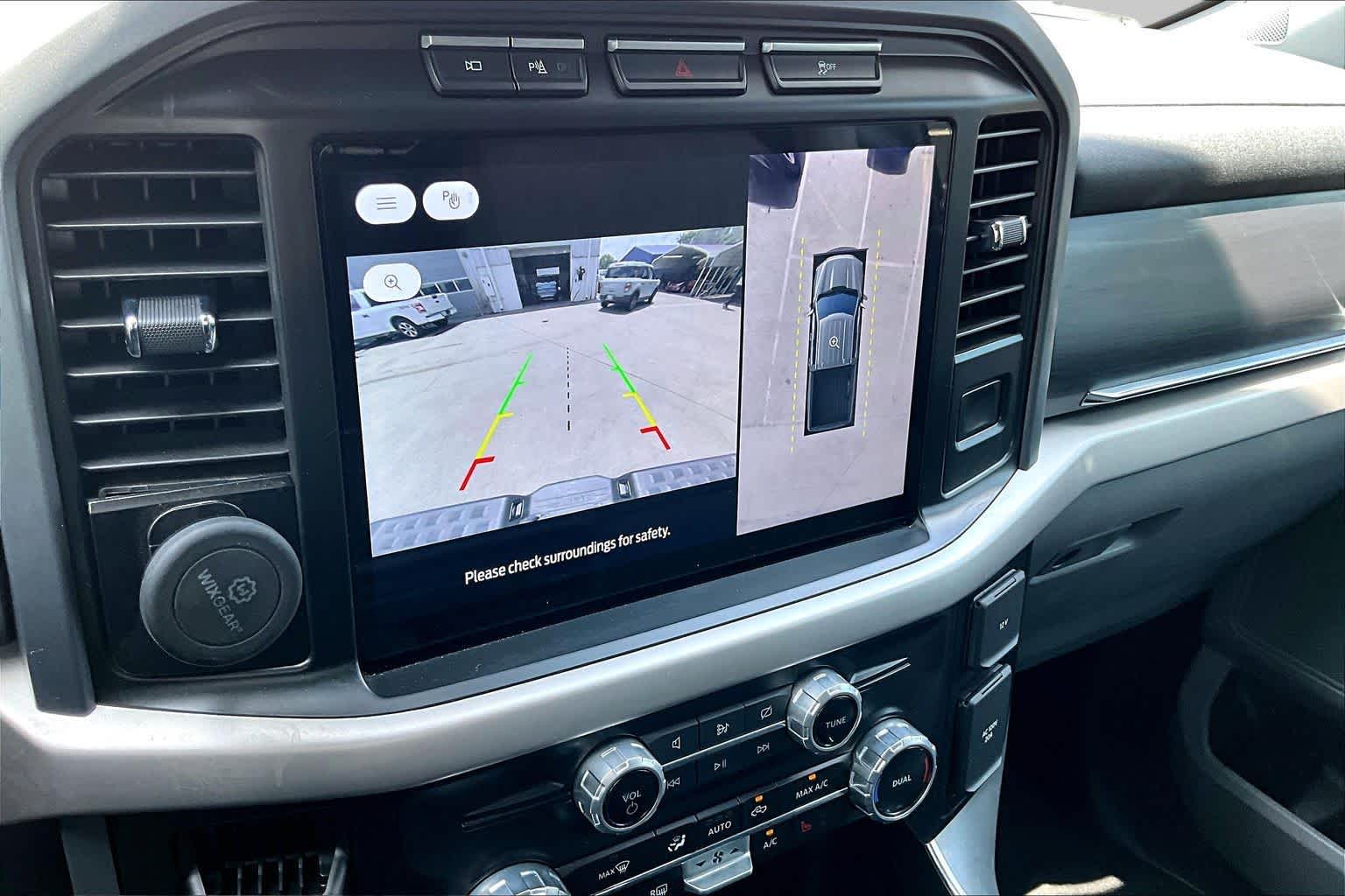 2023 Ford F-150 Lightning