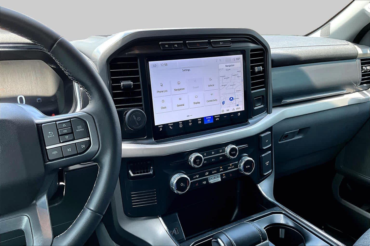 2023 Ford F-150 Lightning