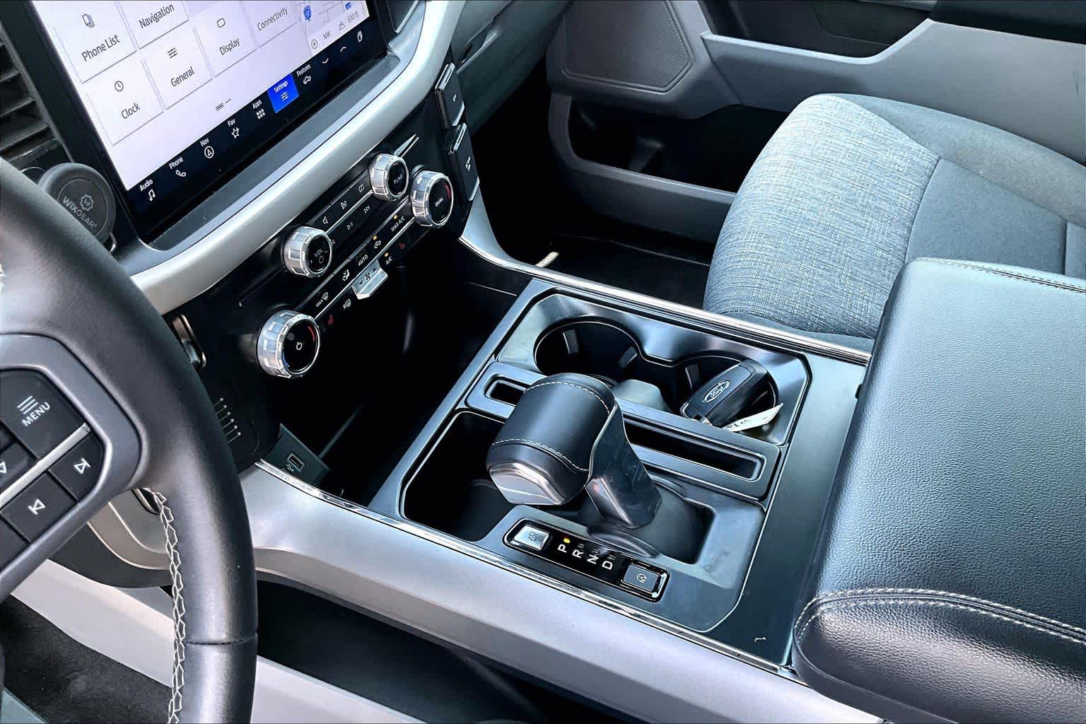 2023 Ford F-150 Lightning