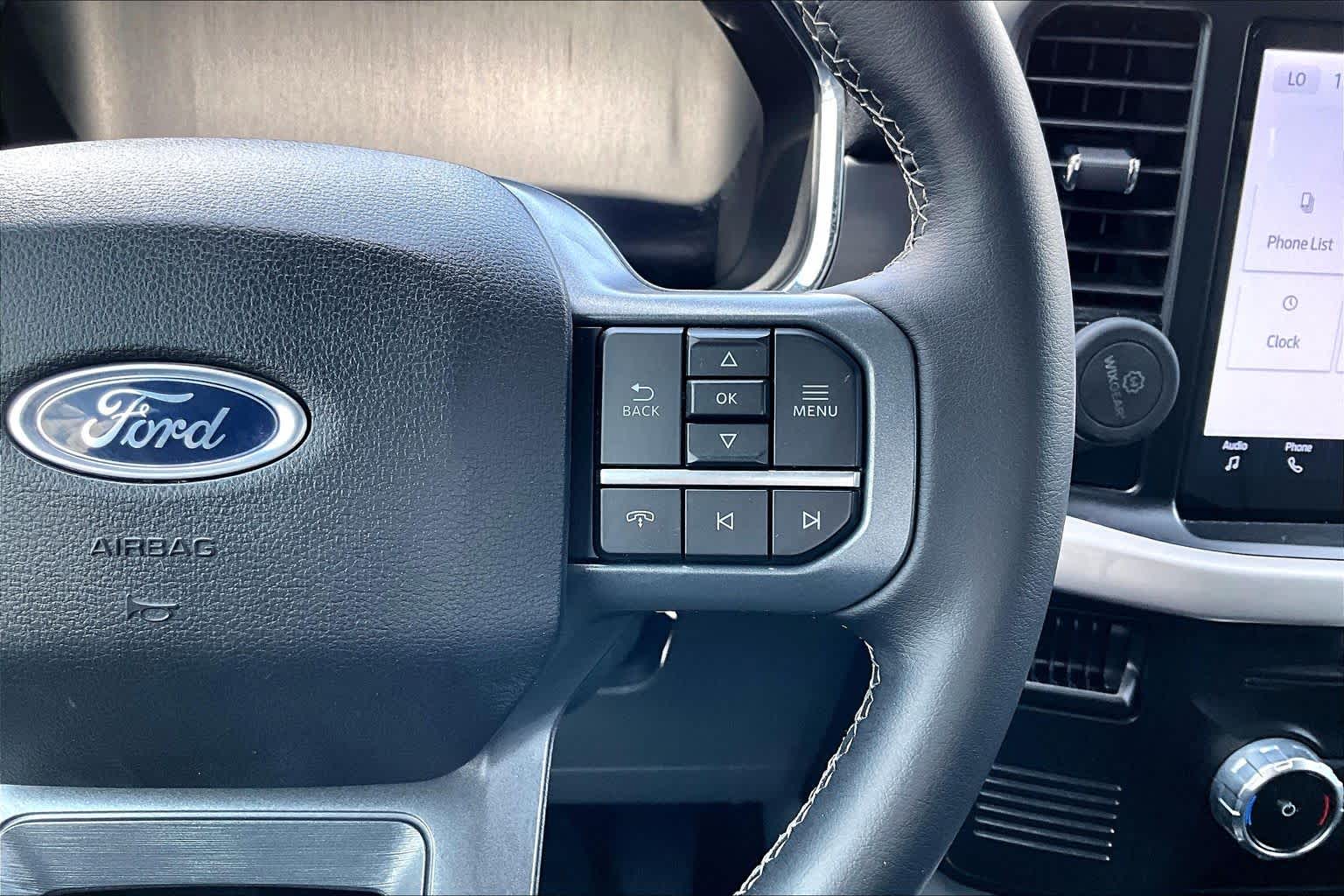 2023 Ford F-150 Lightning