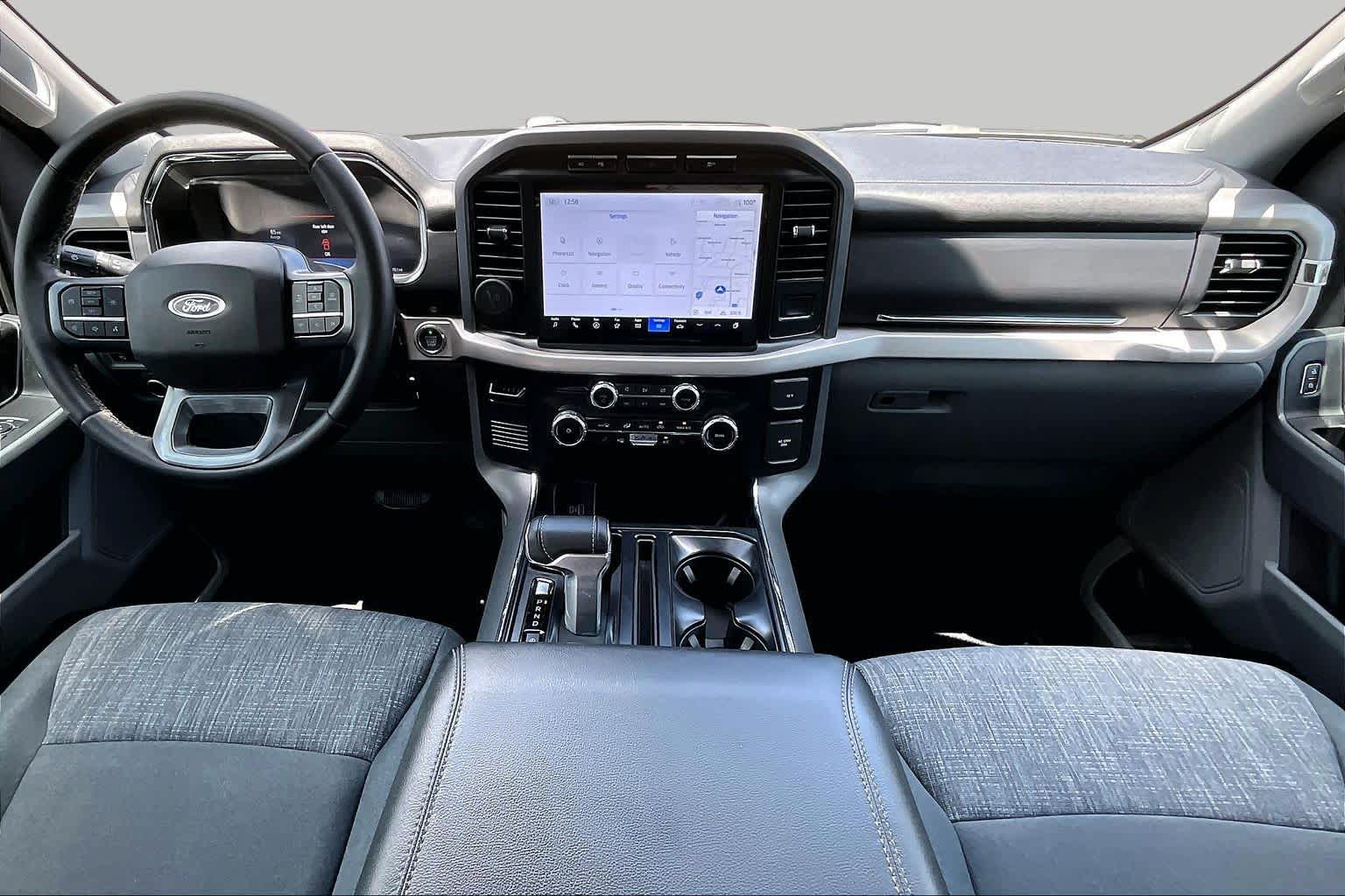 2023 Ford F-150 Lightning