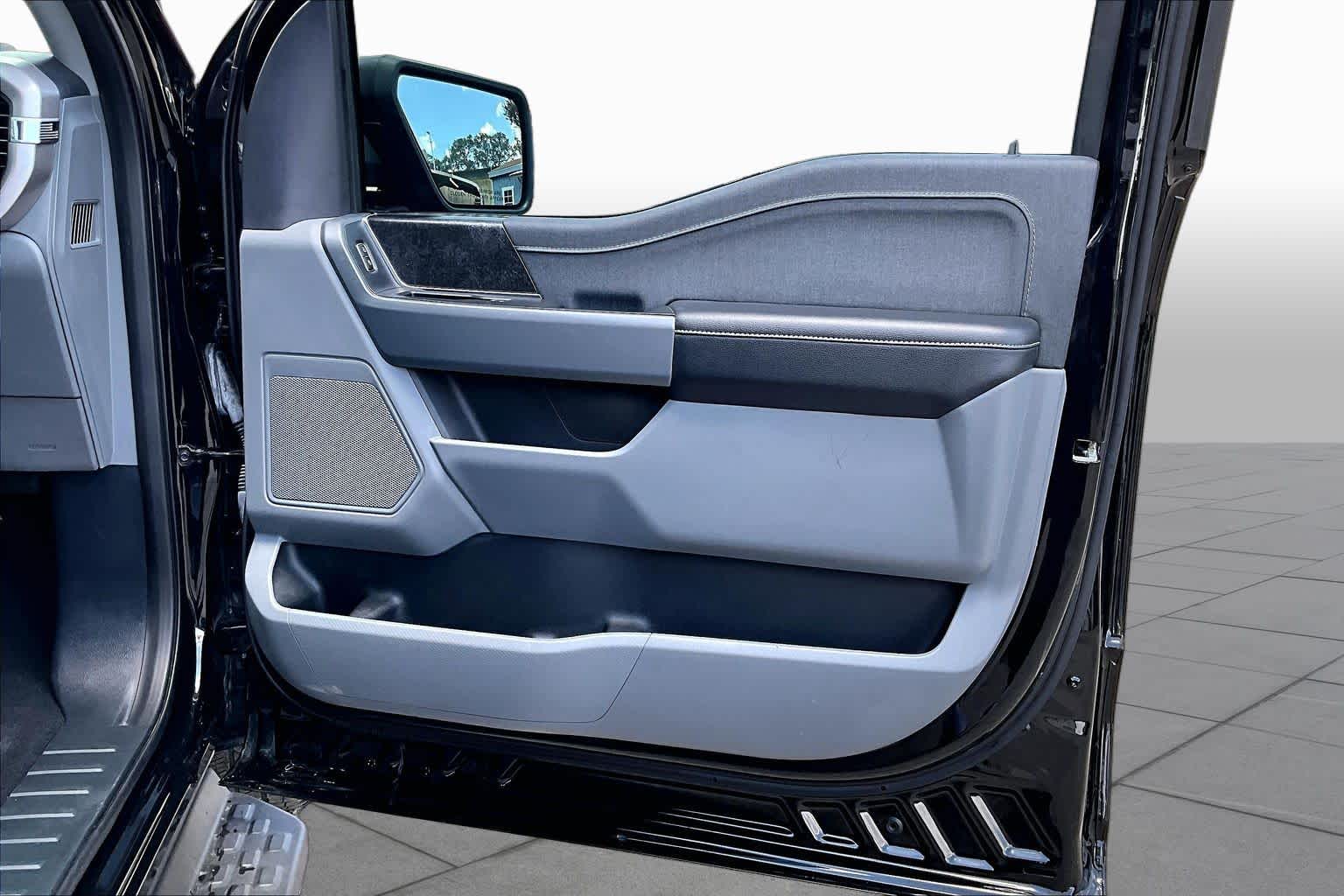 2023 Ford F-150 Lightning