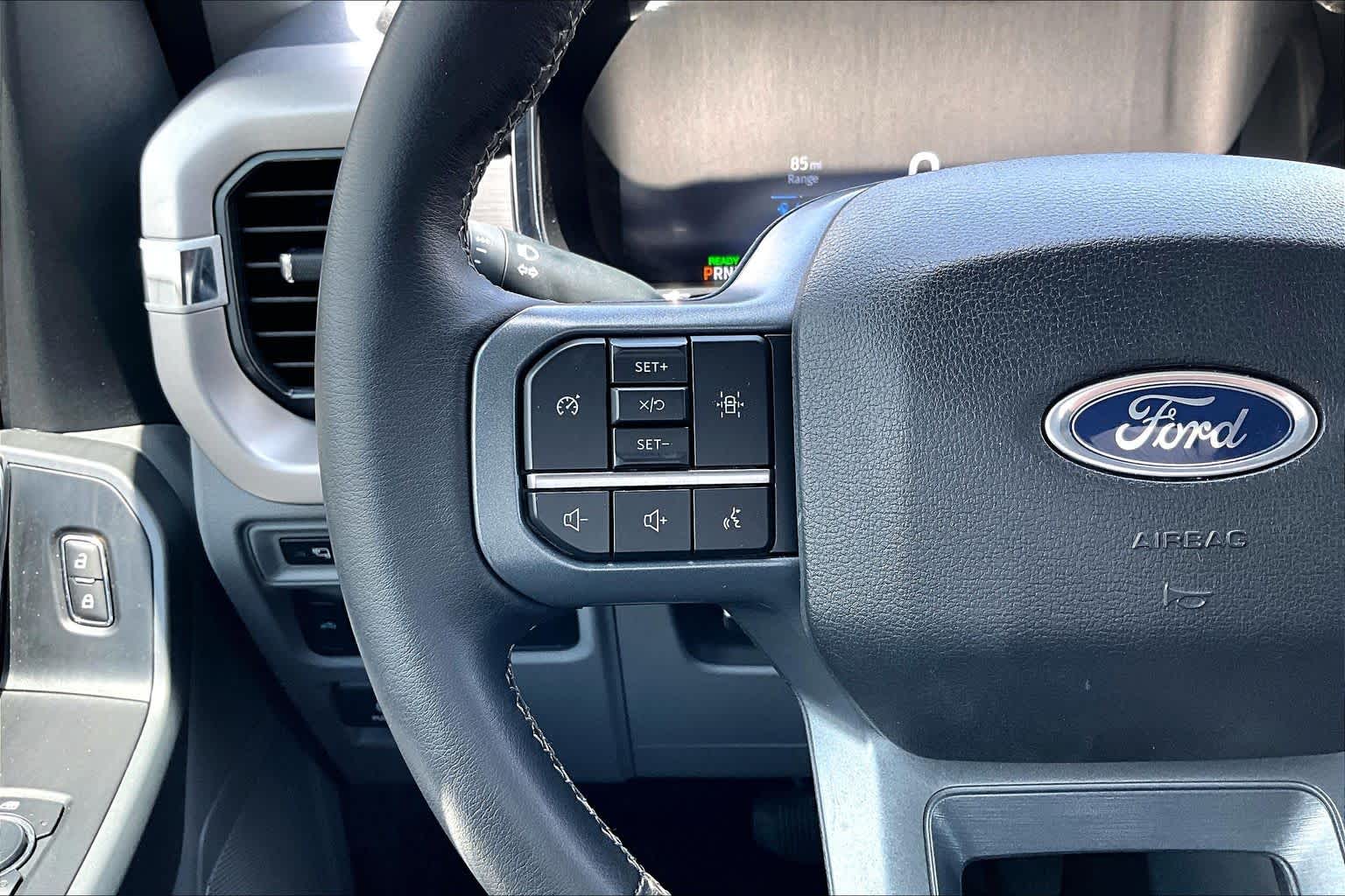 2023 Ford F-150 Lightning