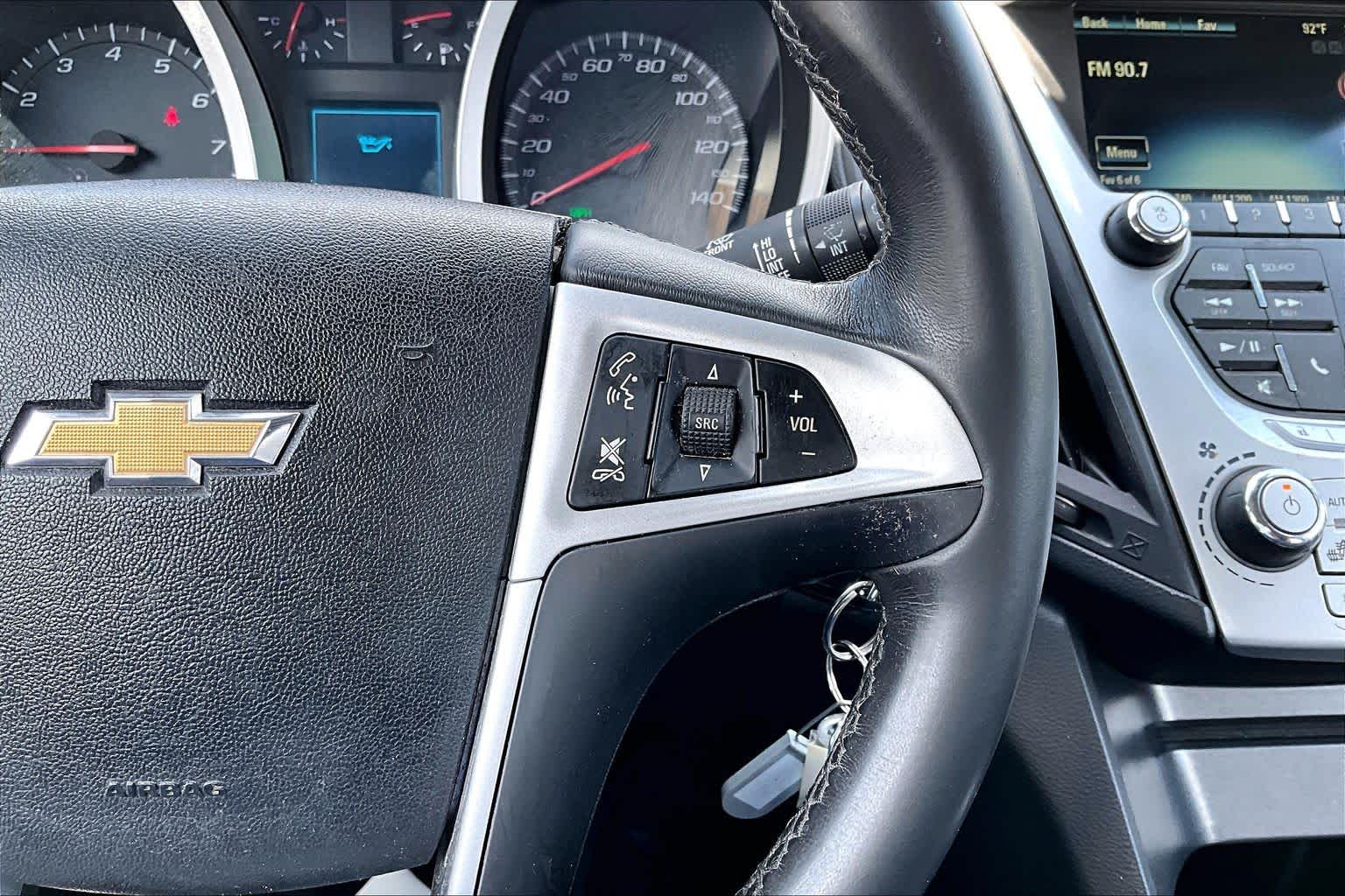 2014 Chevrolet Equinox