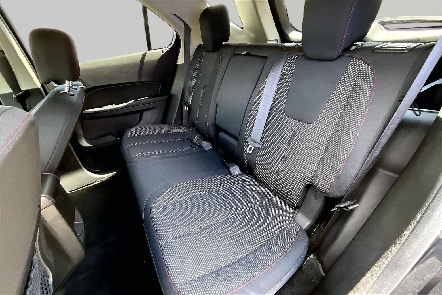 2014 Chevrolet Equinox