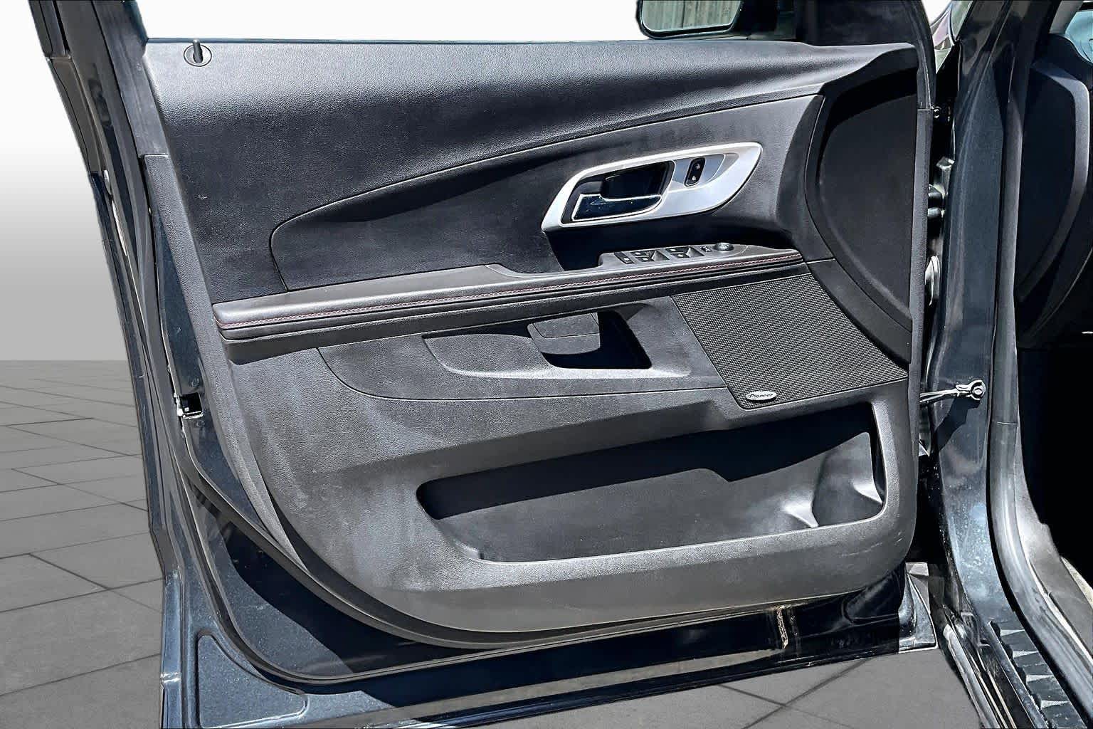 2014 Chevrolet Equinox