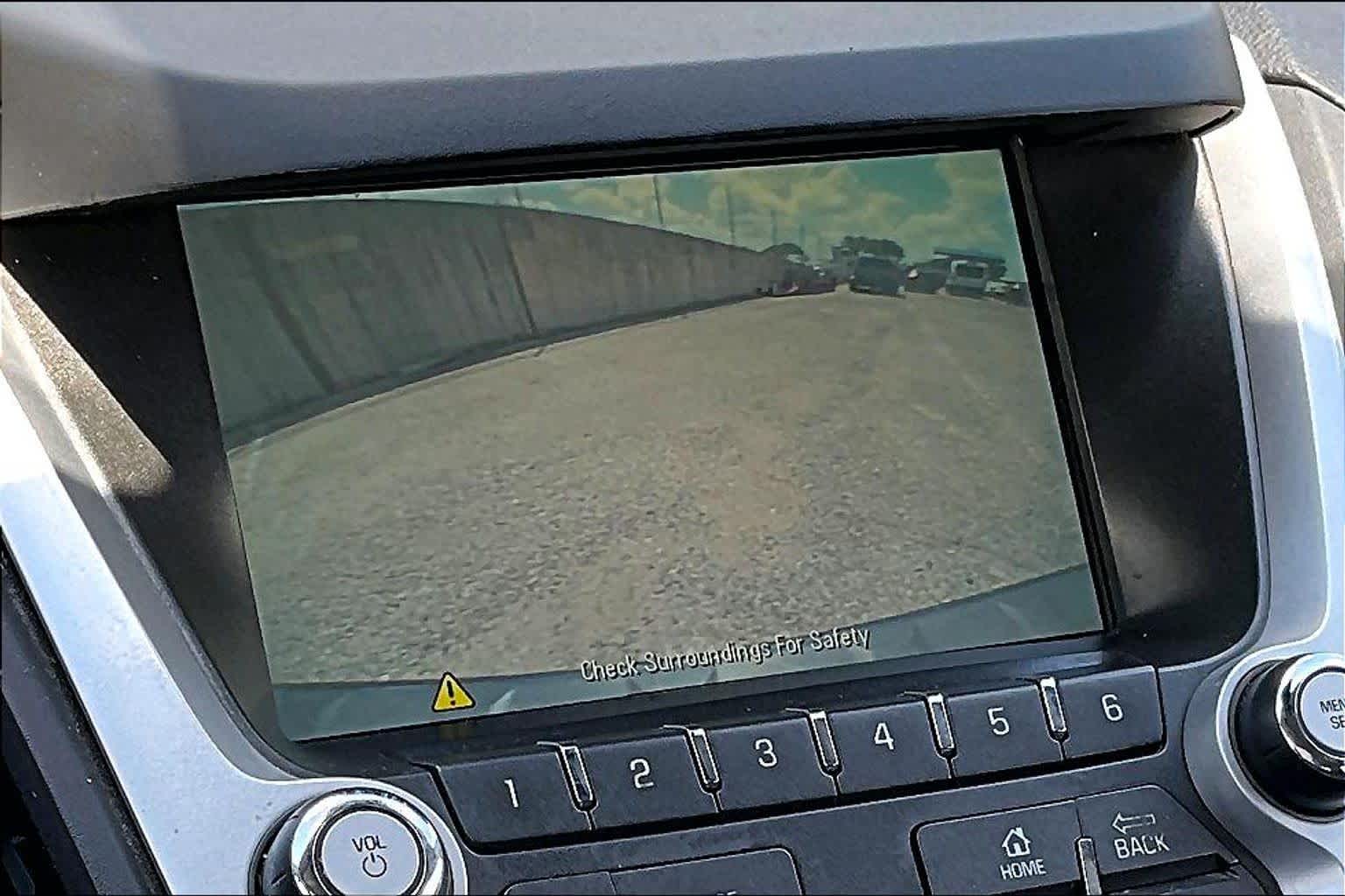 2014 Chevrolet Equinox