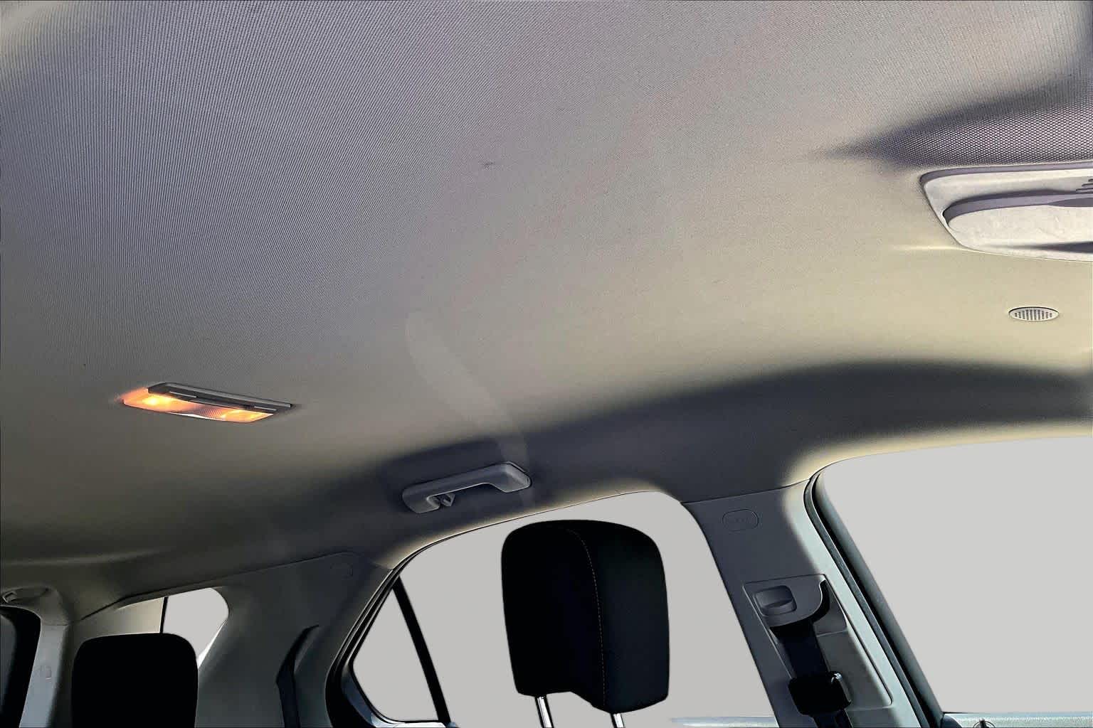 2014 Chevrolet Equinox