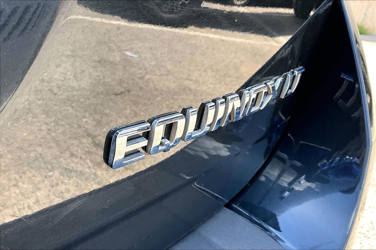 2014 Chevrolet Equinox