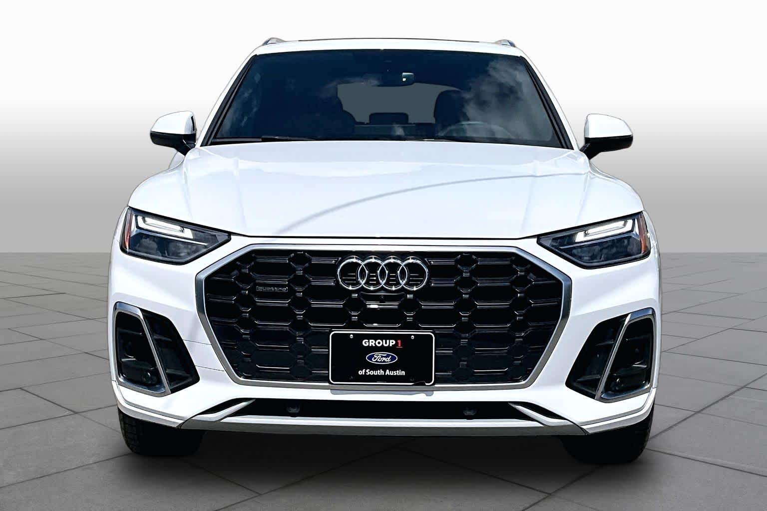 2024 Audi Q5