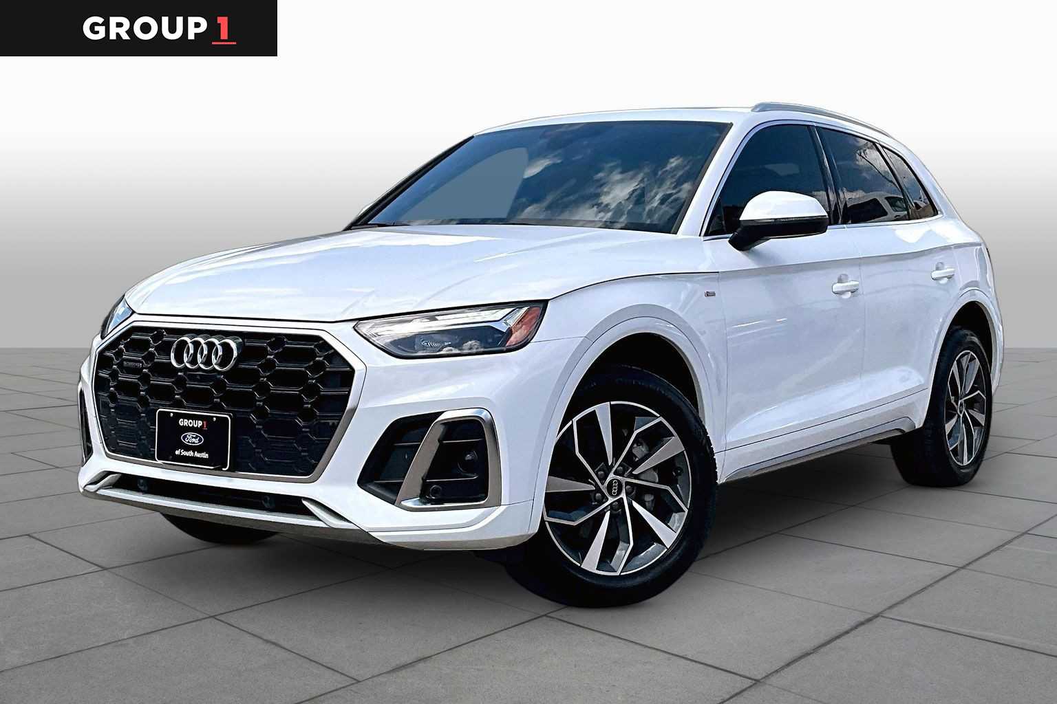 2024 Audi Q5
