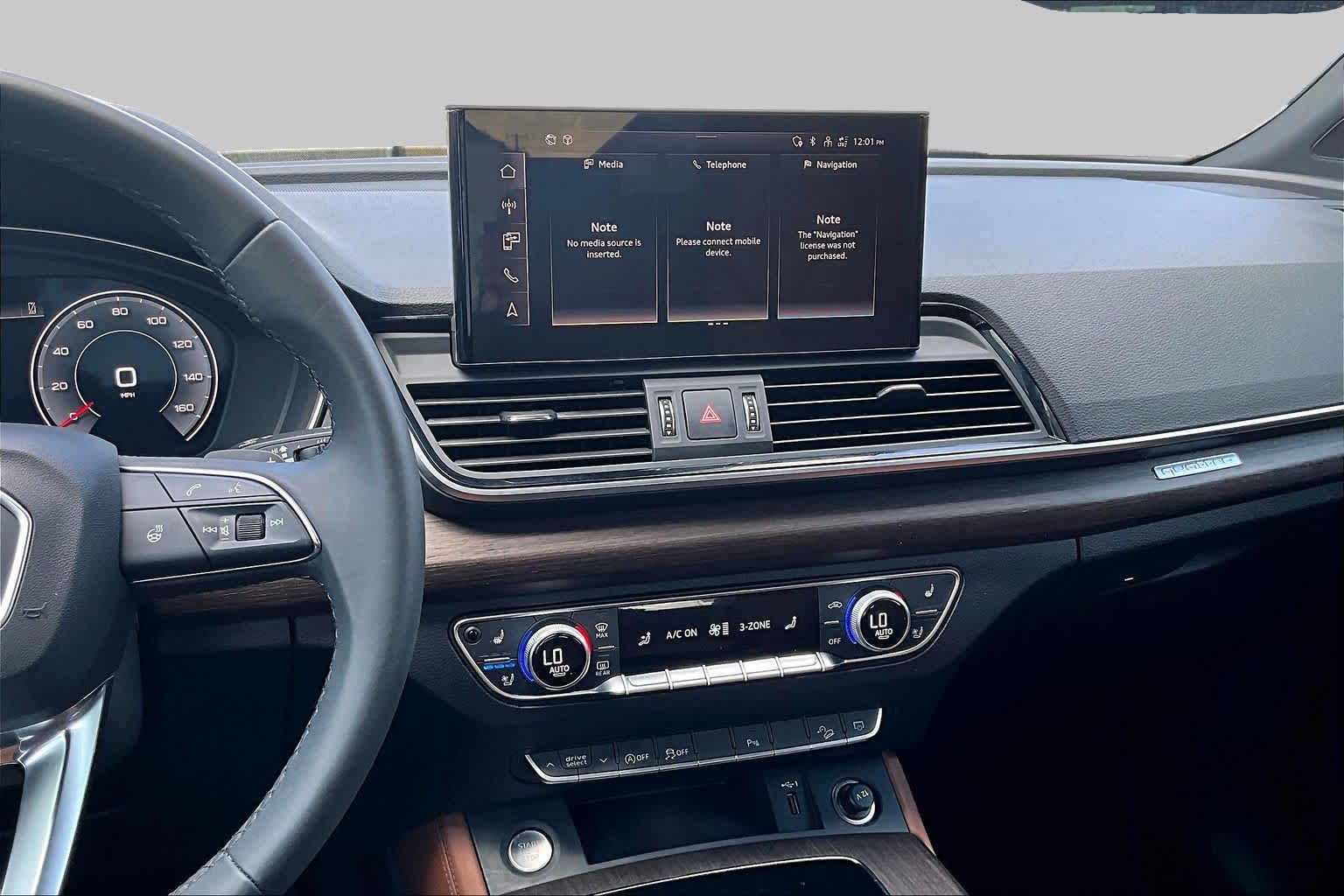 2024 Audi Q5