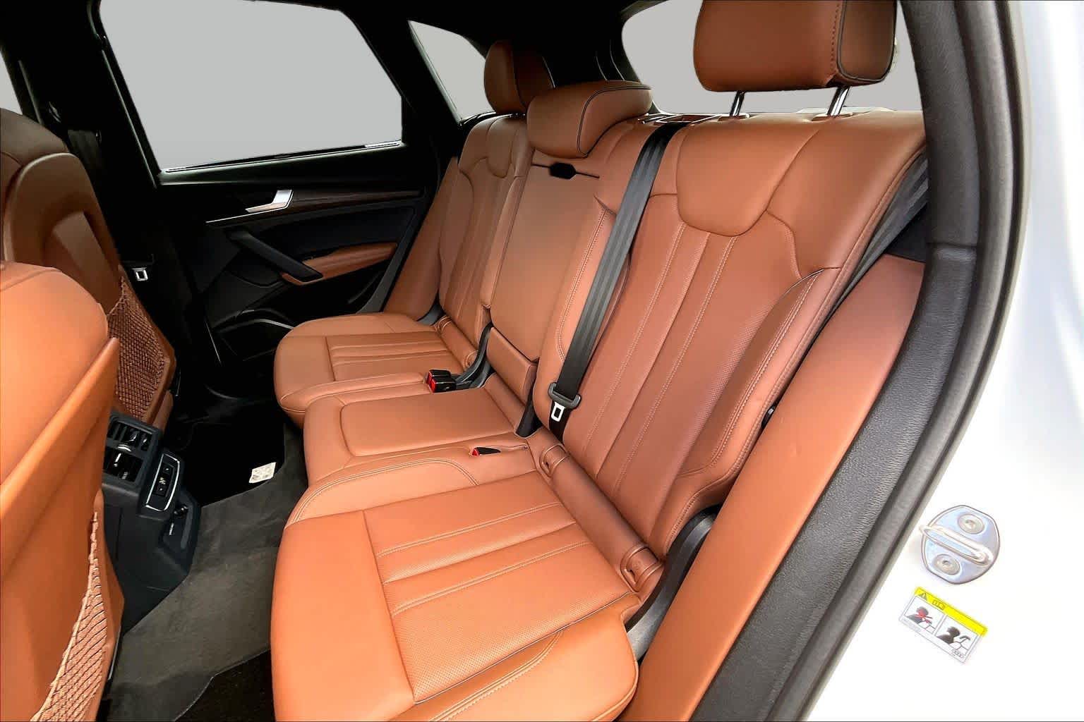 2024 Audi Q5