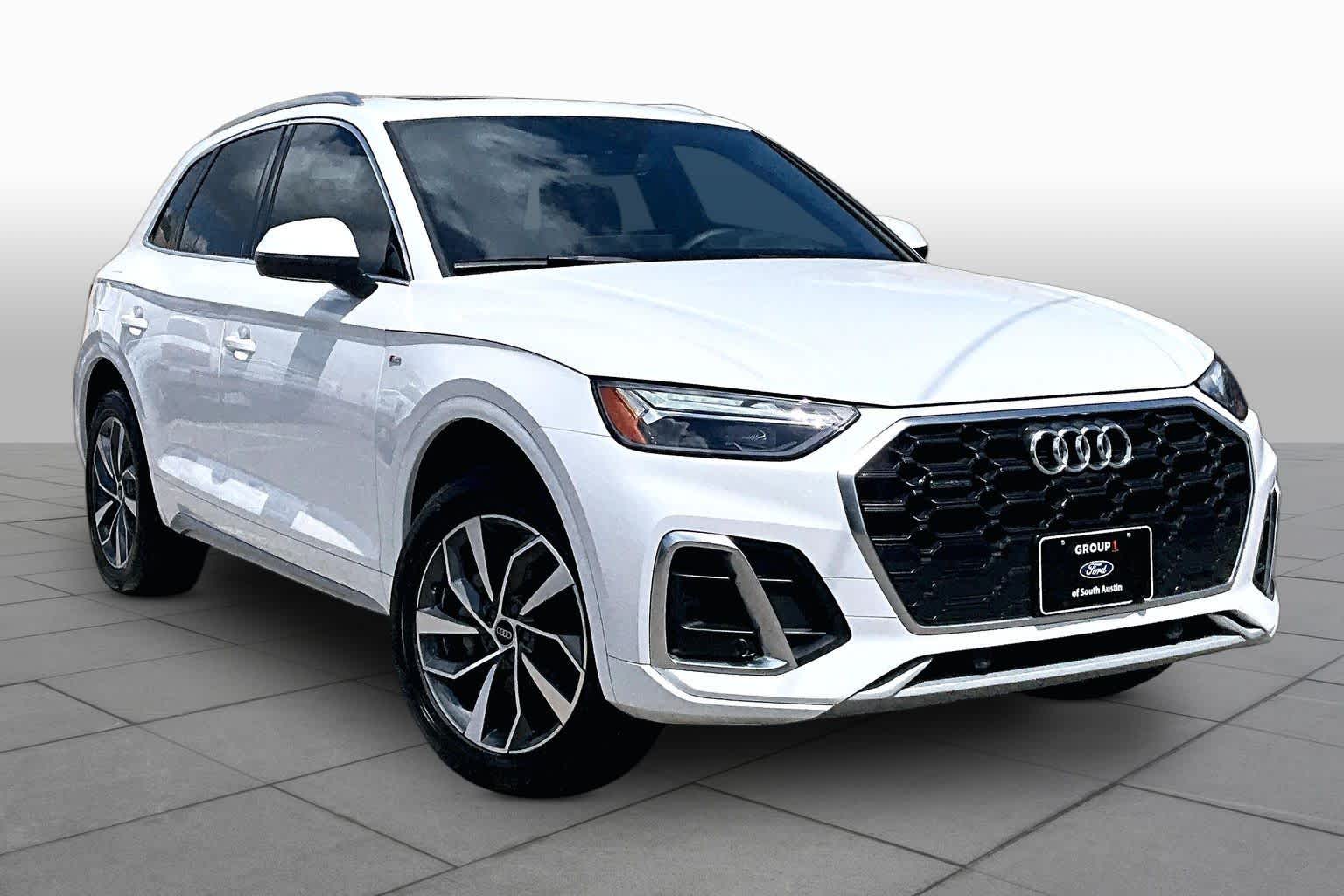 2024 Audi Q5