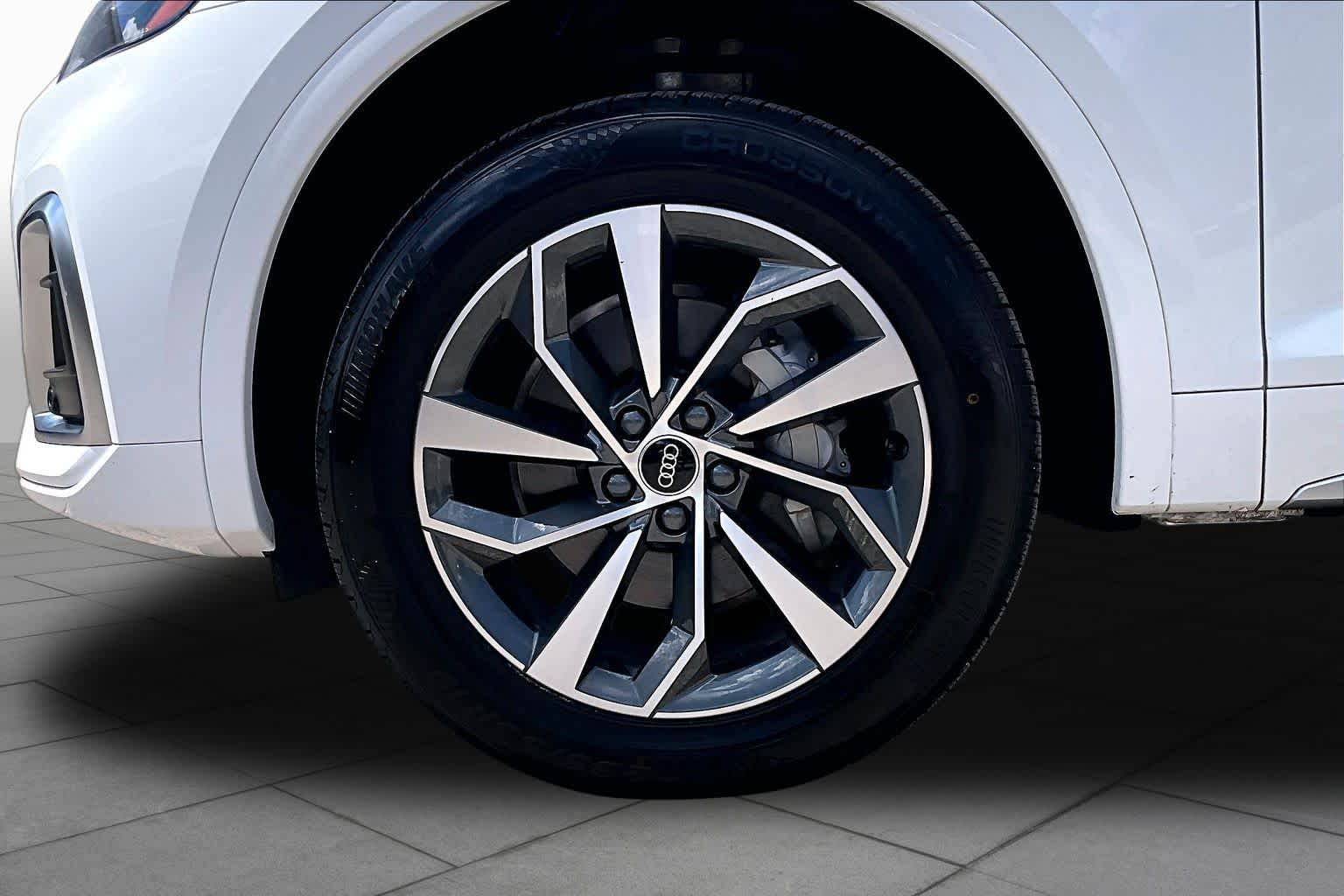 2024 Audi Q5