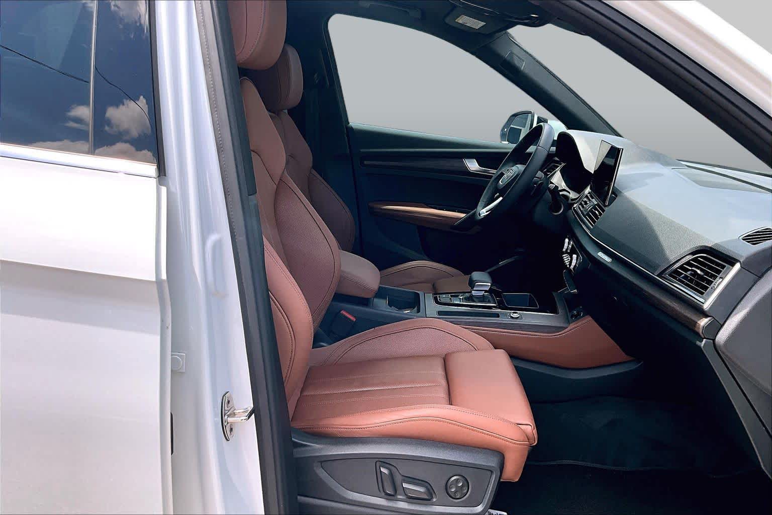 2024 Audi Q5