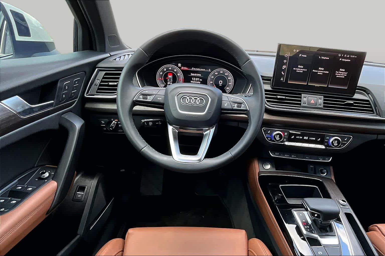 2024 Audi Q5