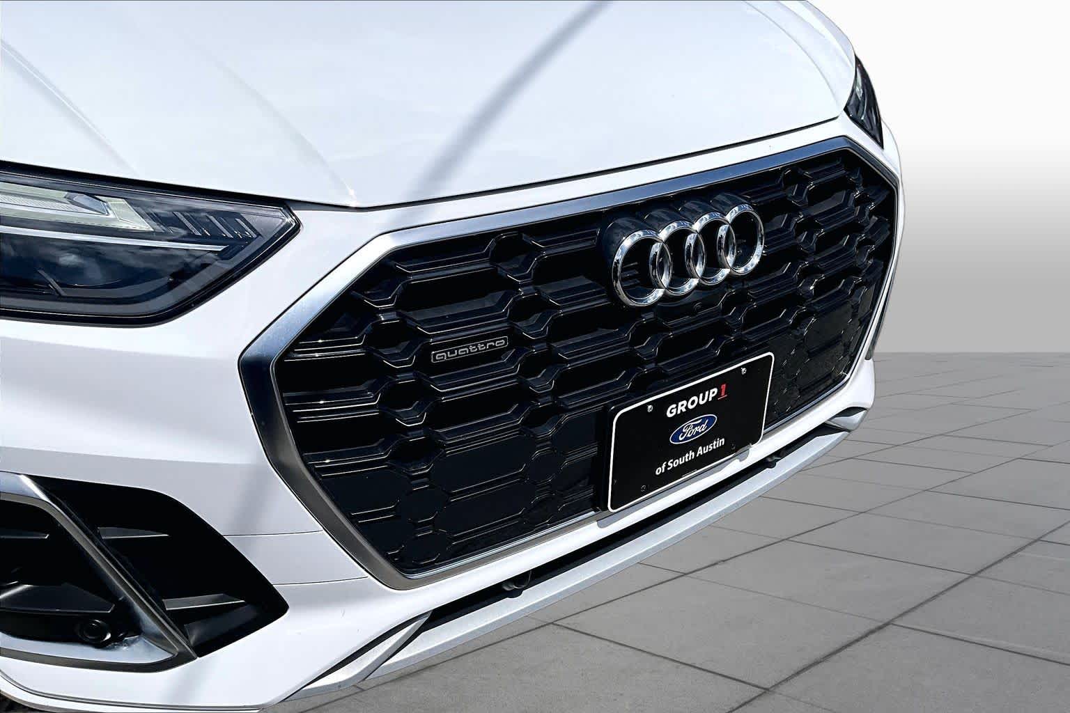 2024 Audi Q5