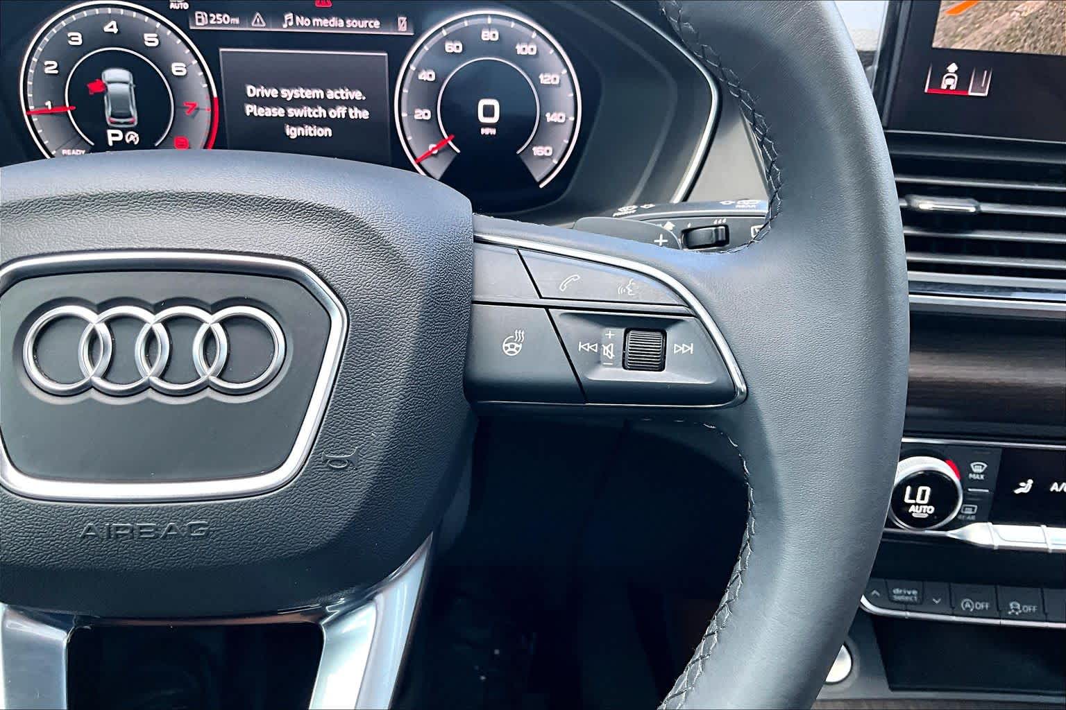 2024 Audi Q5