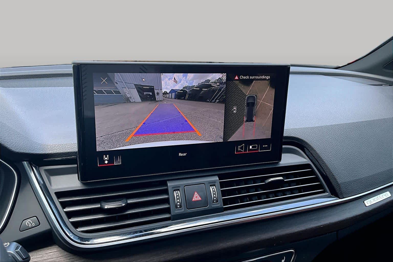 2024 Audi Q5