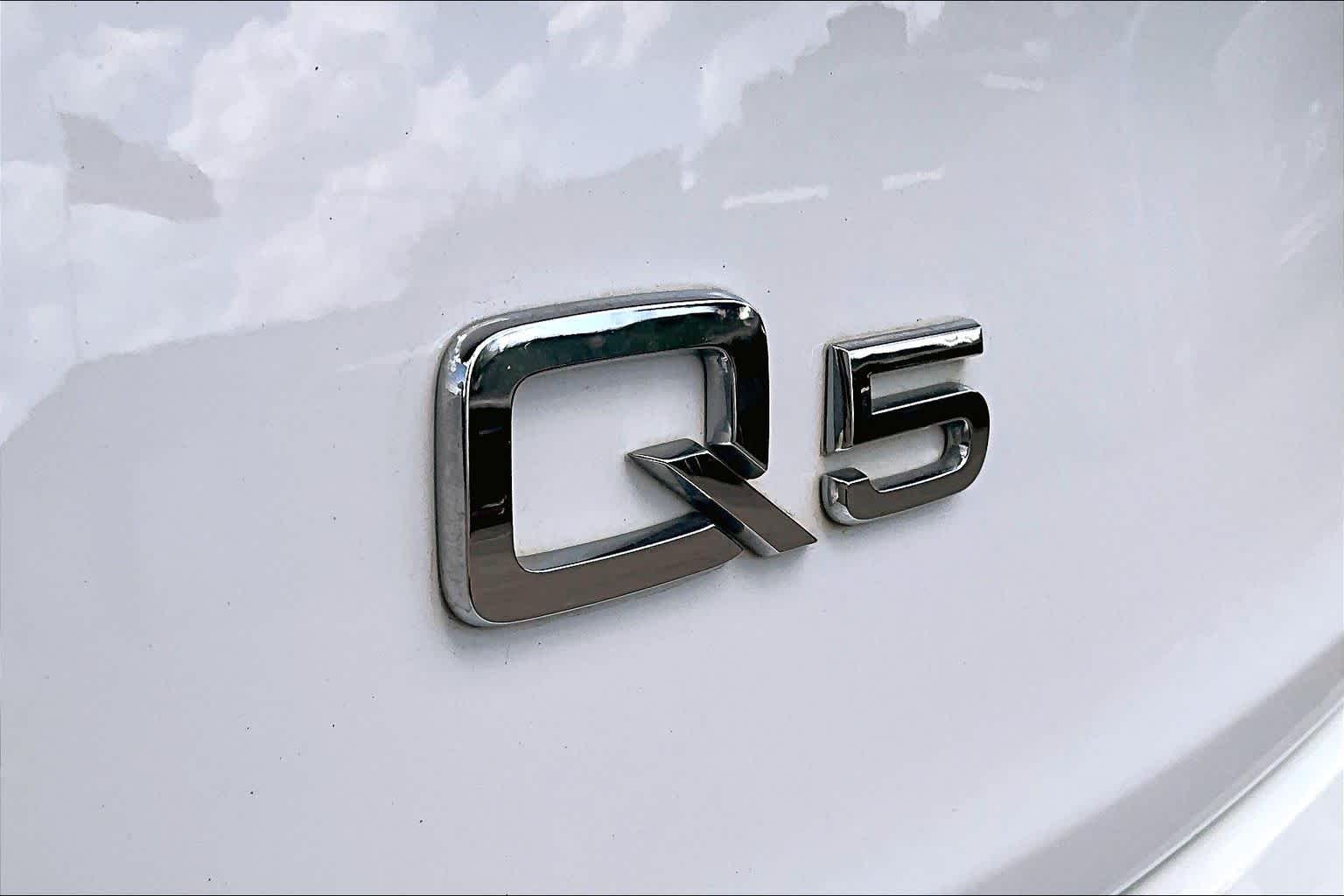 2024 Audi Q5