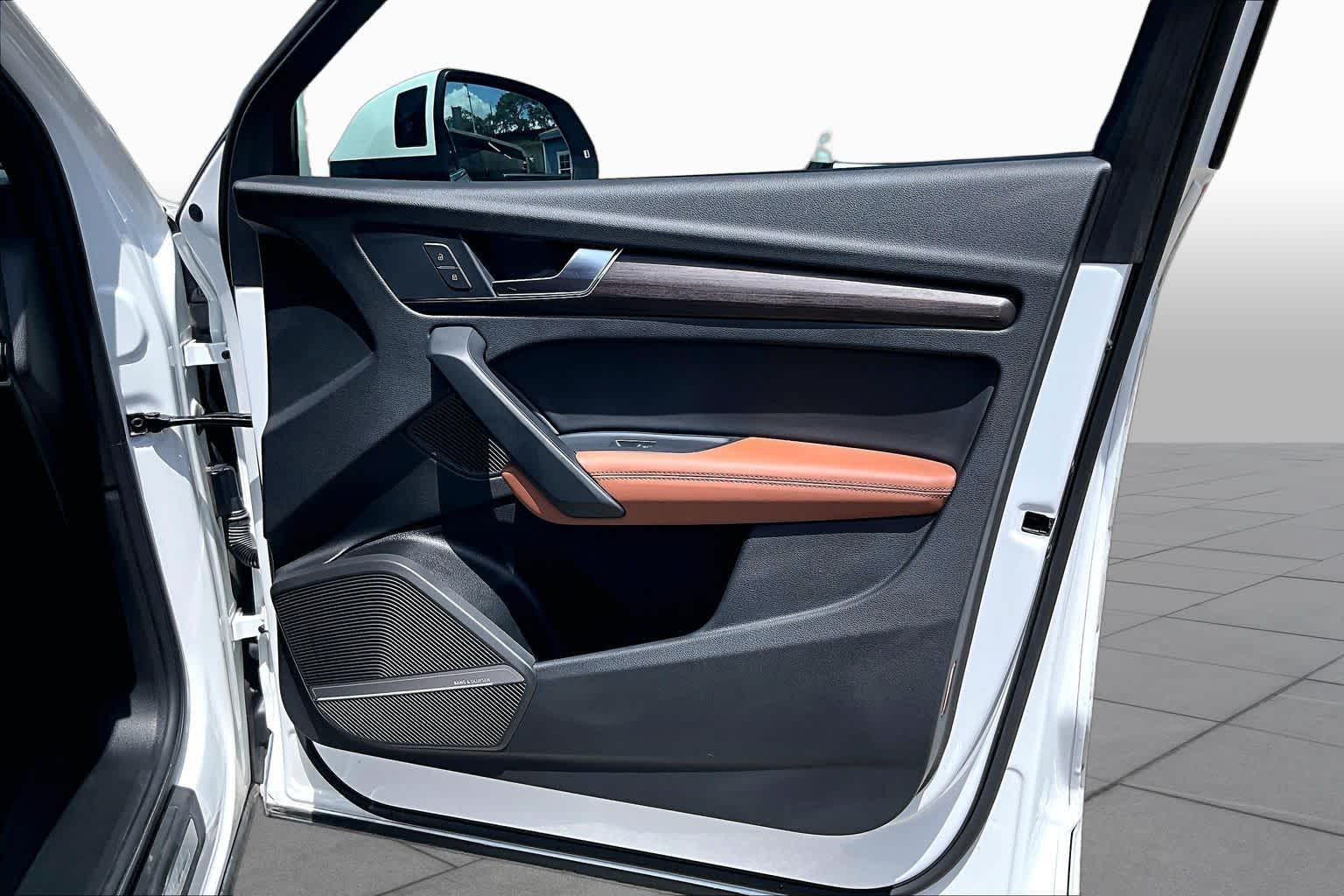 2024 Audi Q5