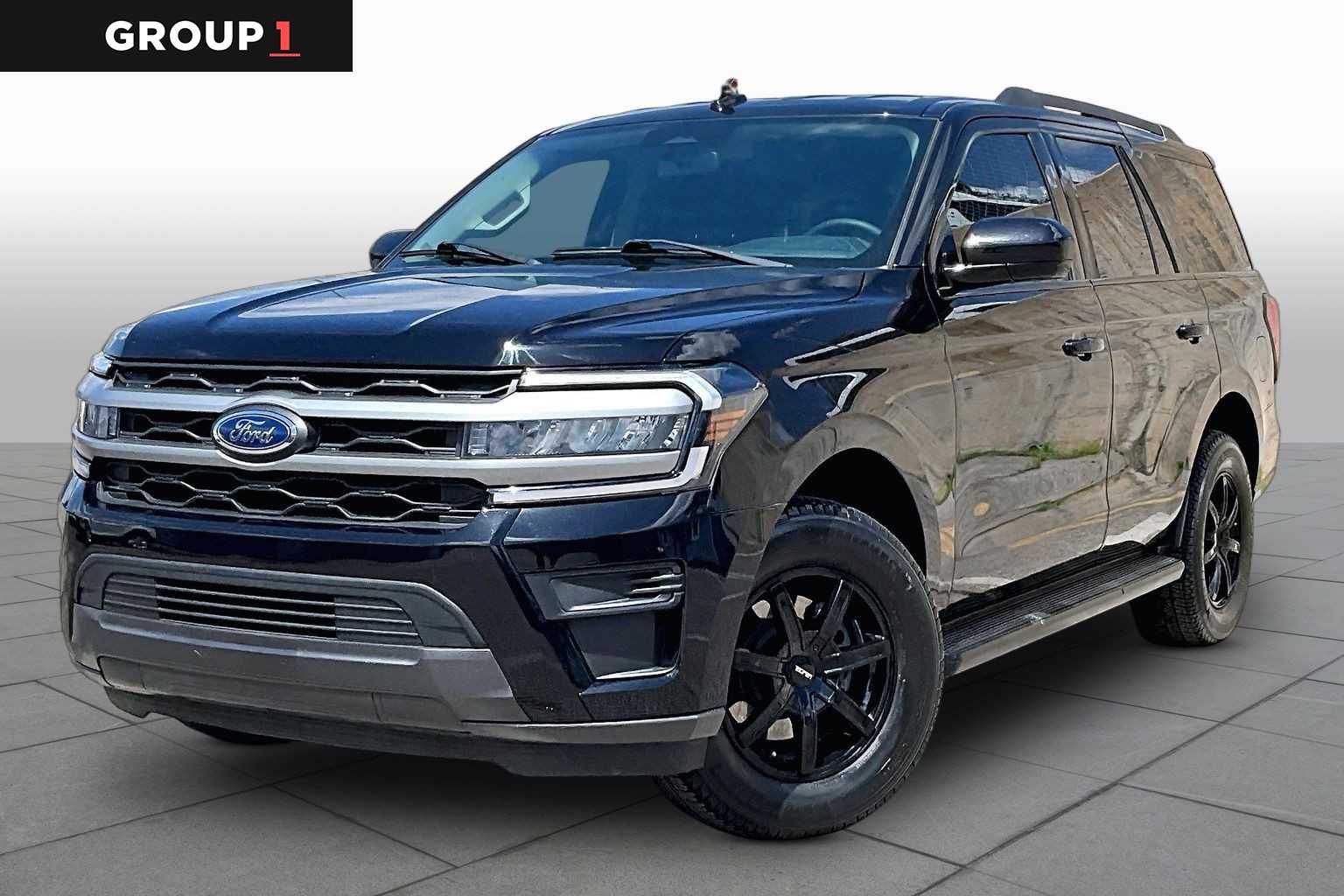 2023 Ford Expedition