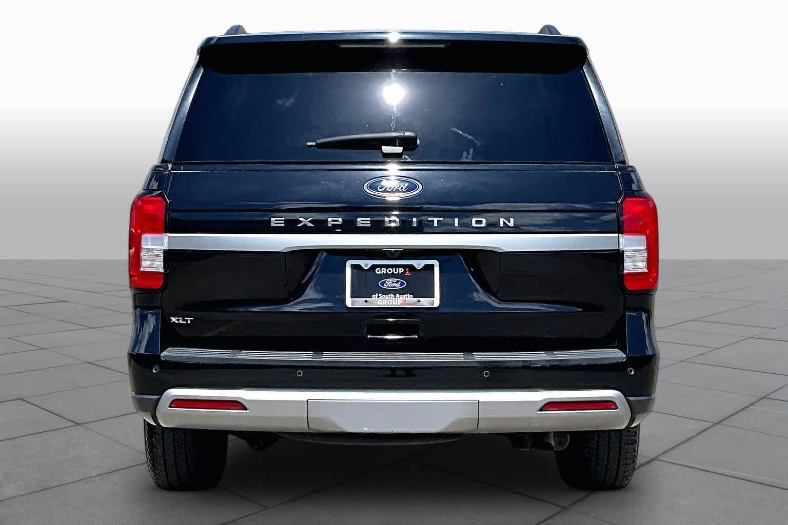 2023 Ford Expedition
