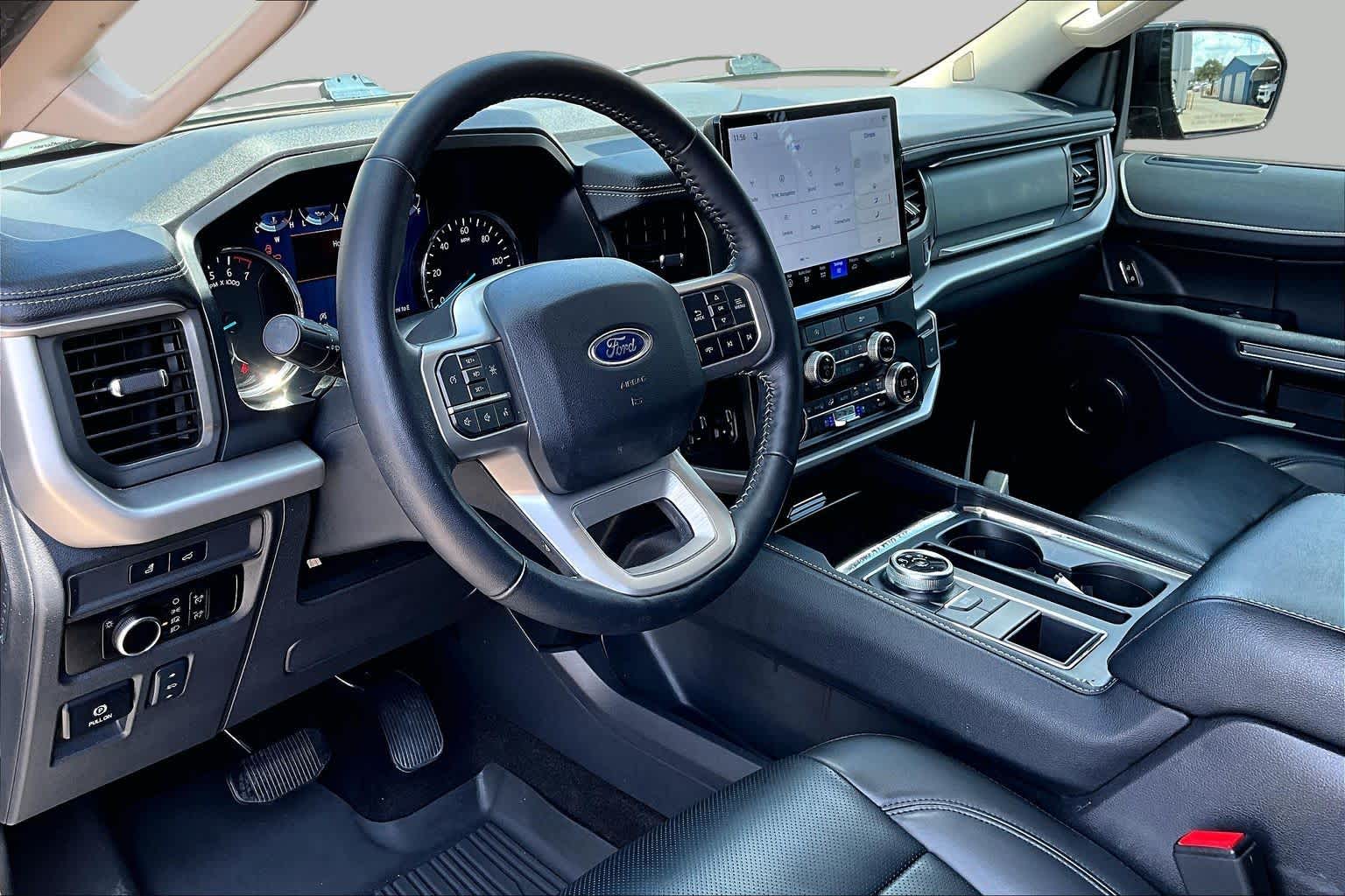 2023 Ford Expedition