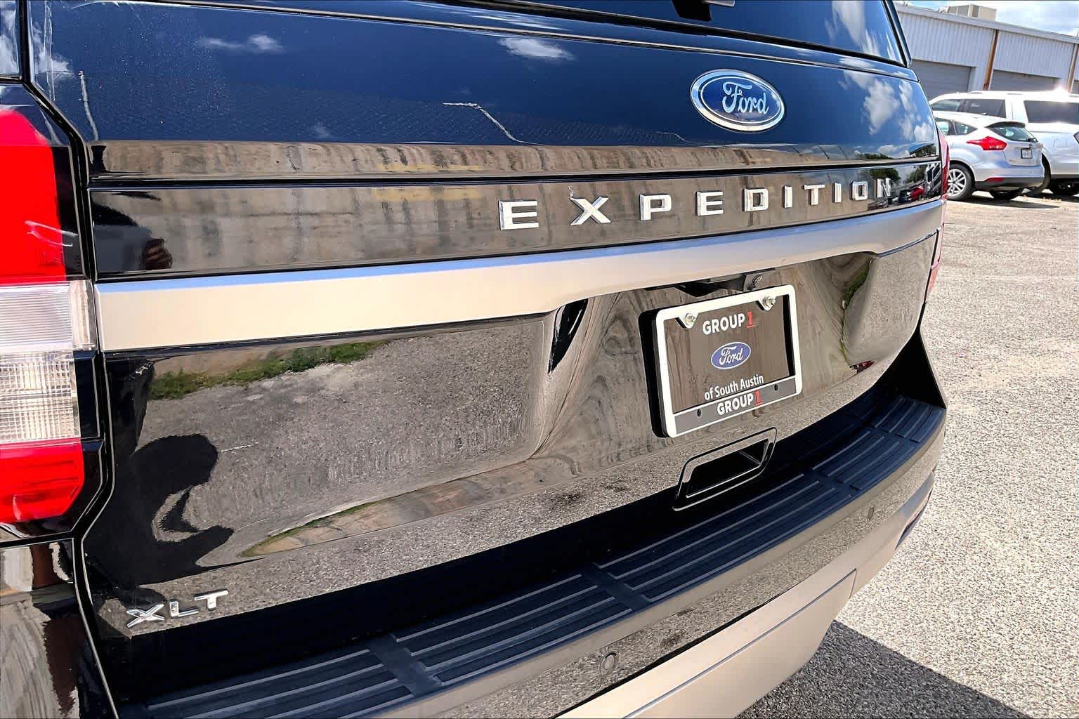 2023 Ford Expedition