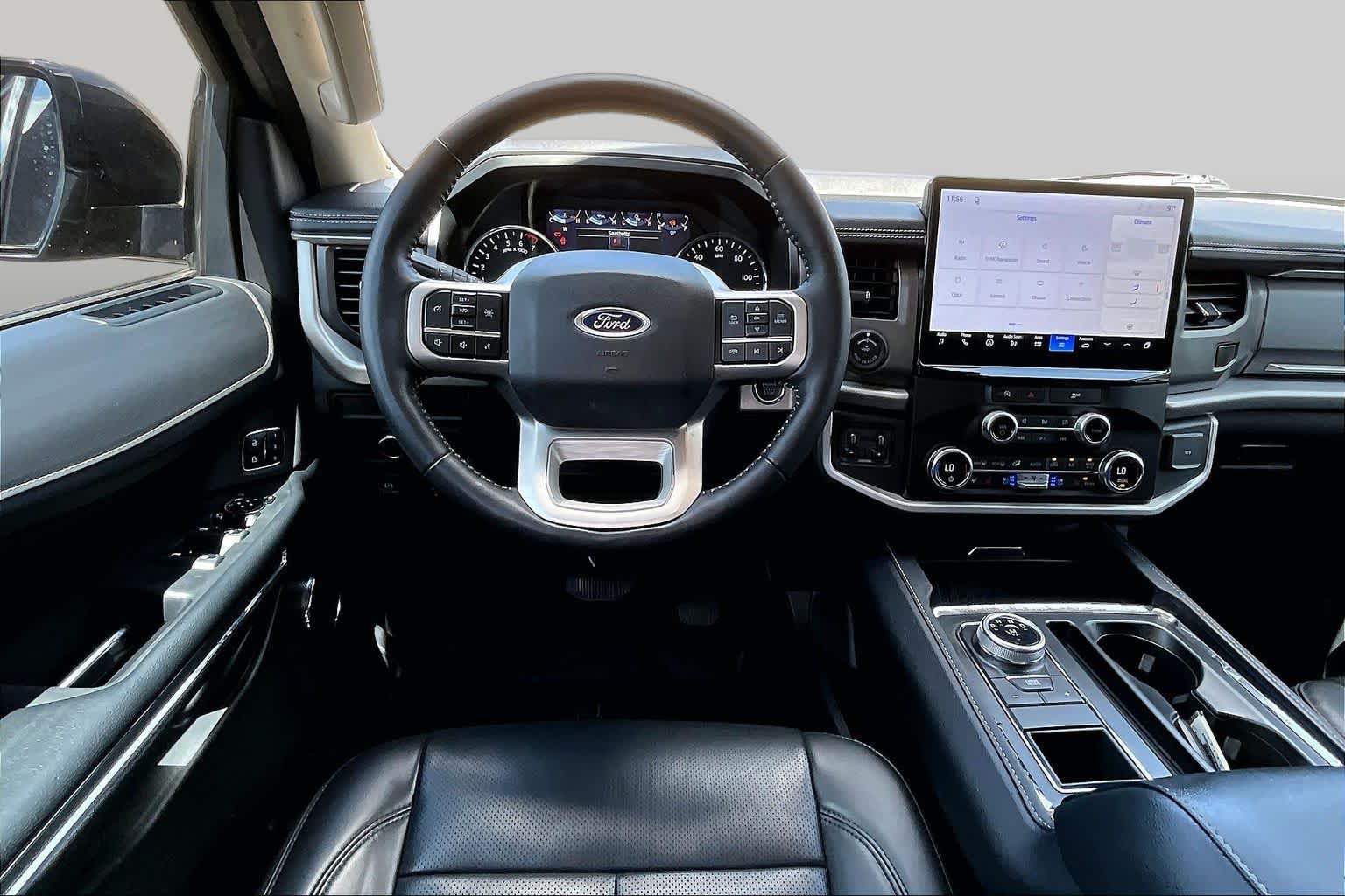 2023 Ford Expedition