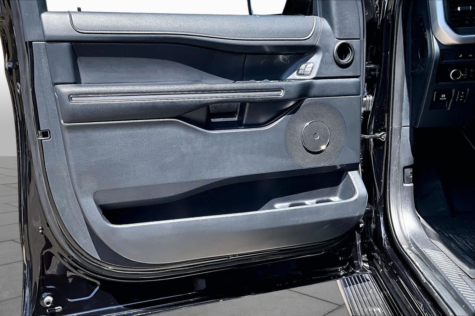2023 Ford Expedition