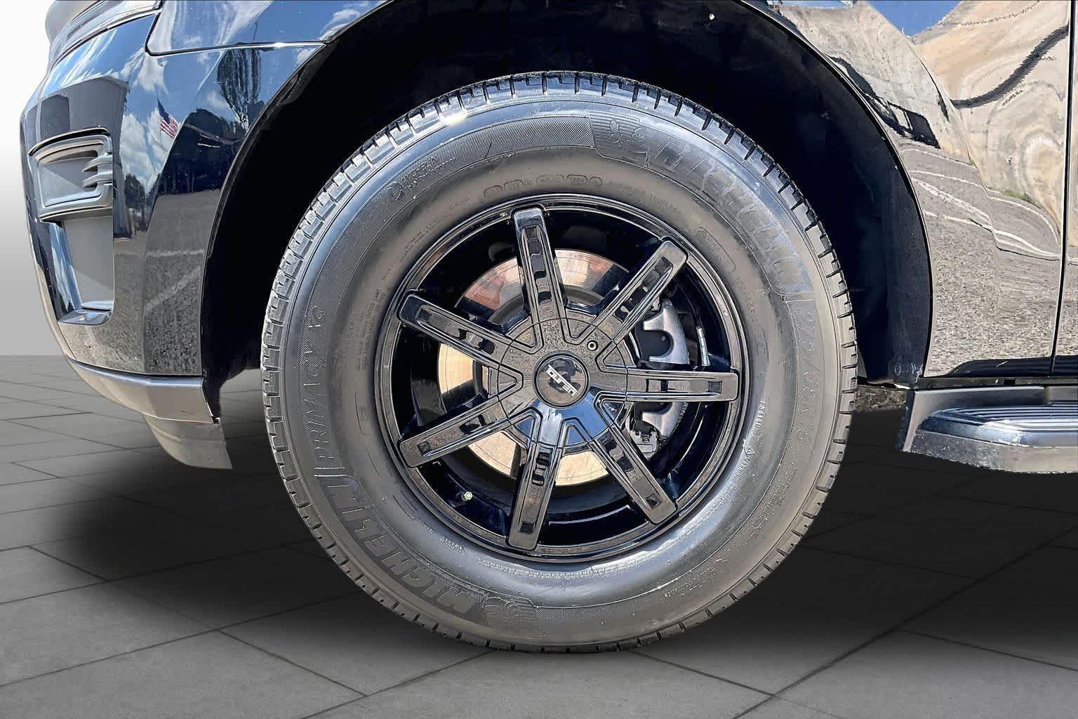 2023 Ford Expedition