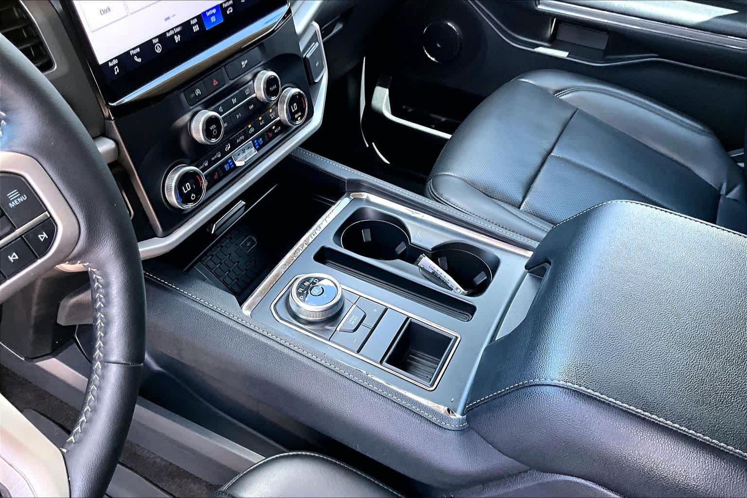 2023 Ford Expedition