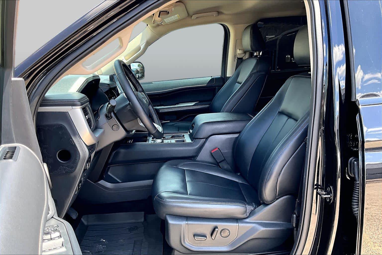 2023 Ford Expedition