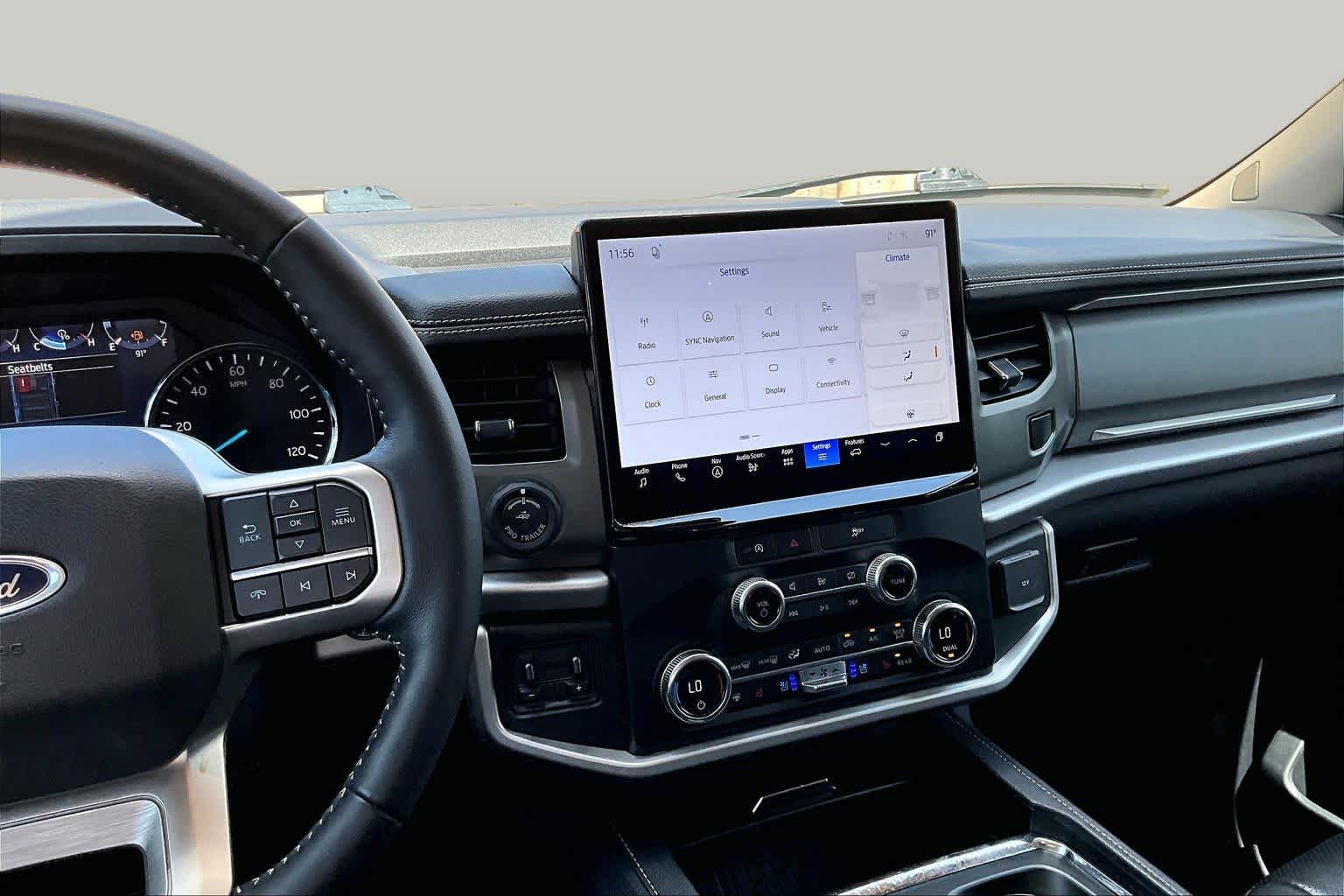2023 Ford Expedition