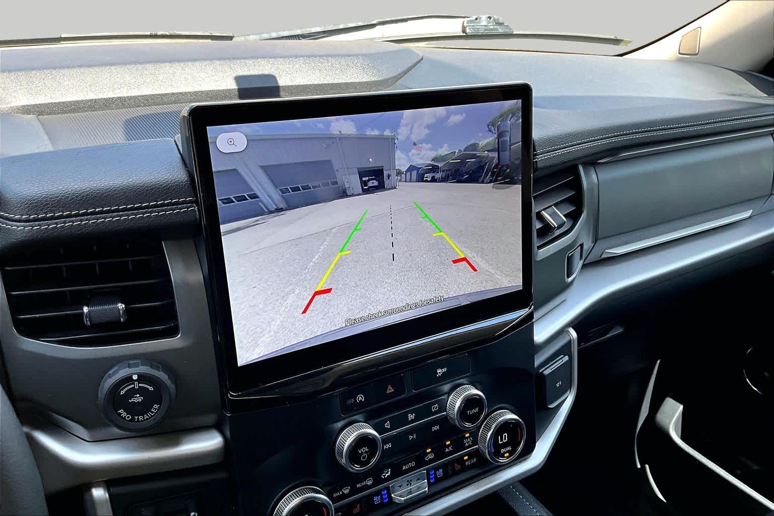 2023 Ford Expedition