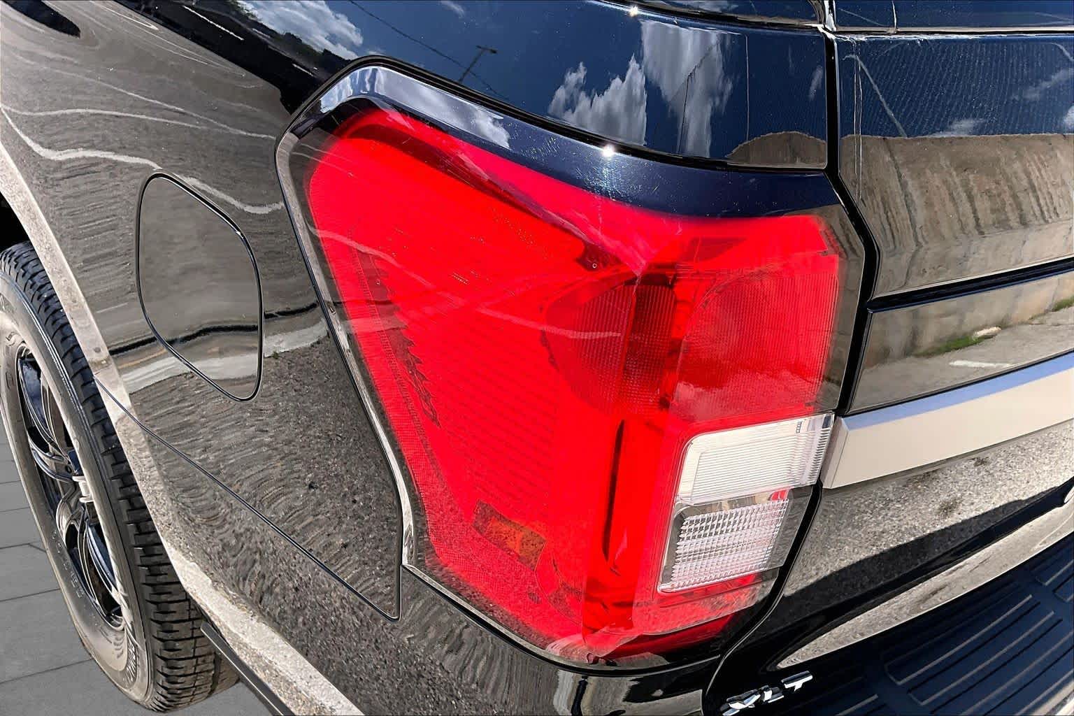2023 Ford Expedition