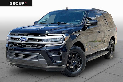 2023 Ford Expedition in Austin