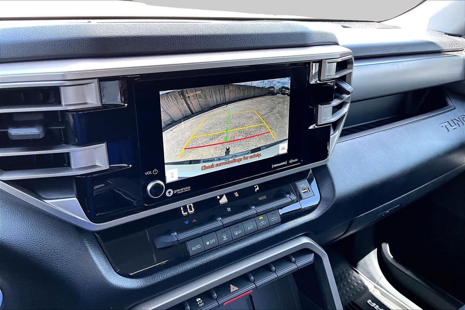 2024 Toyota Tundra
