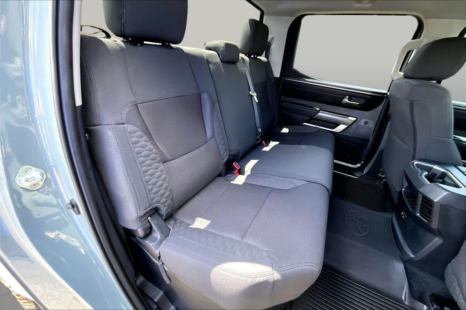 2024 Toyota Tundra
