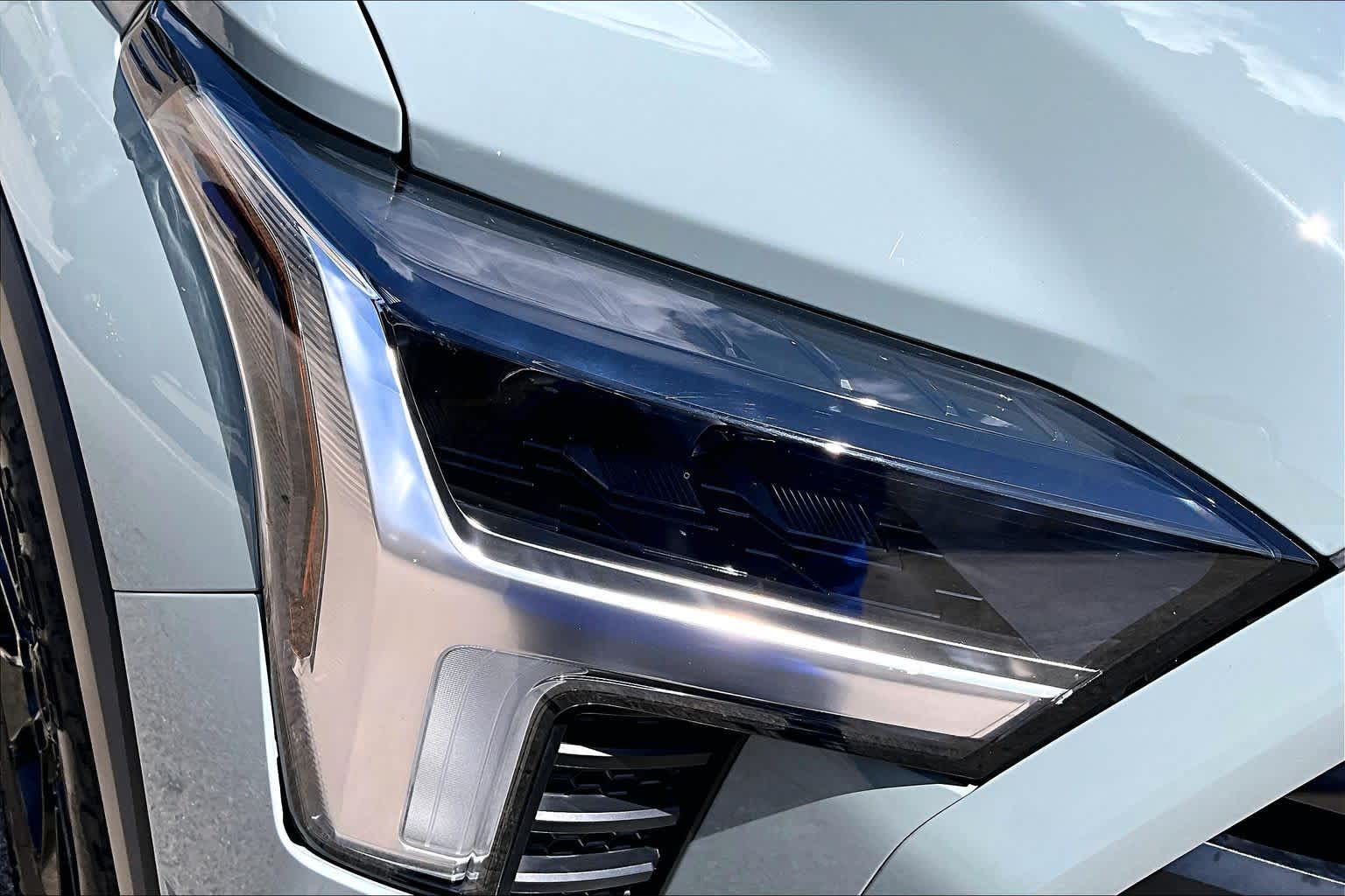2024 Toyota Tundra