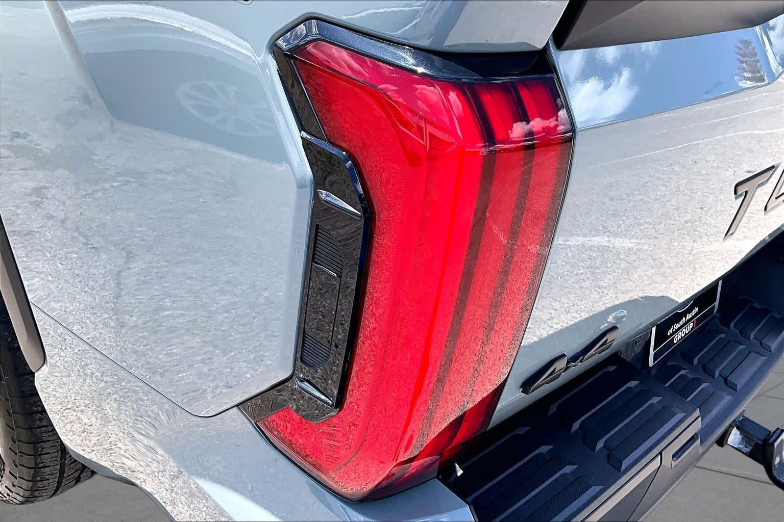2024 Toyota Tundra